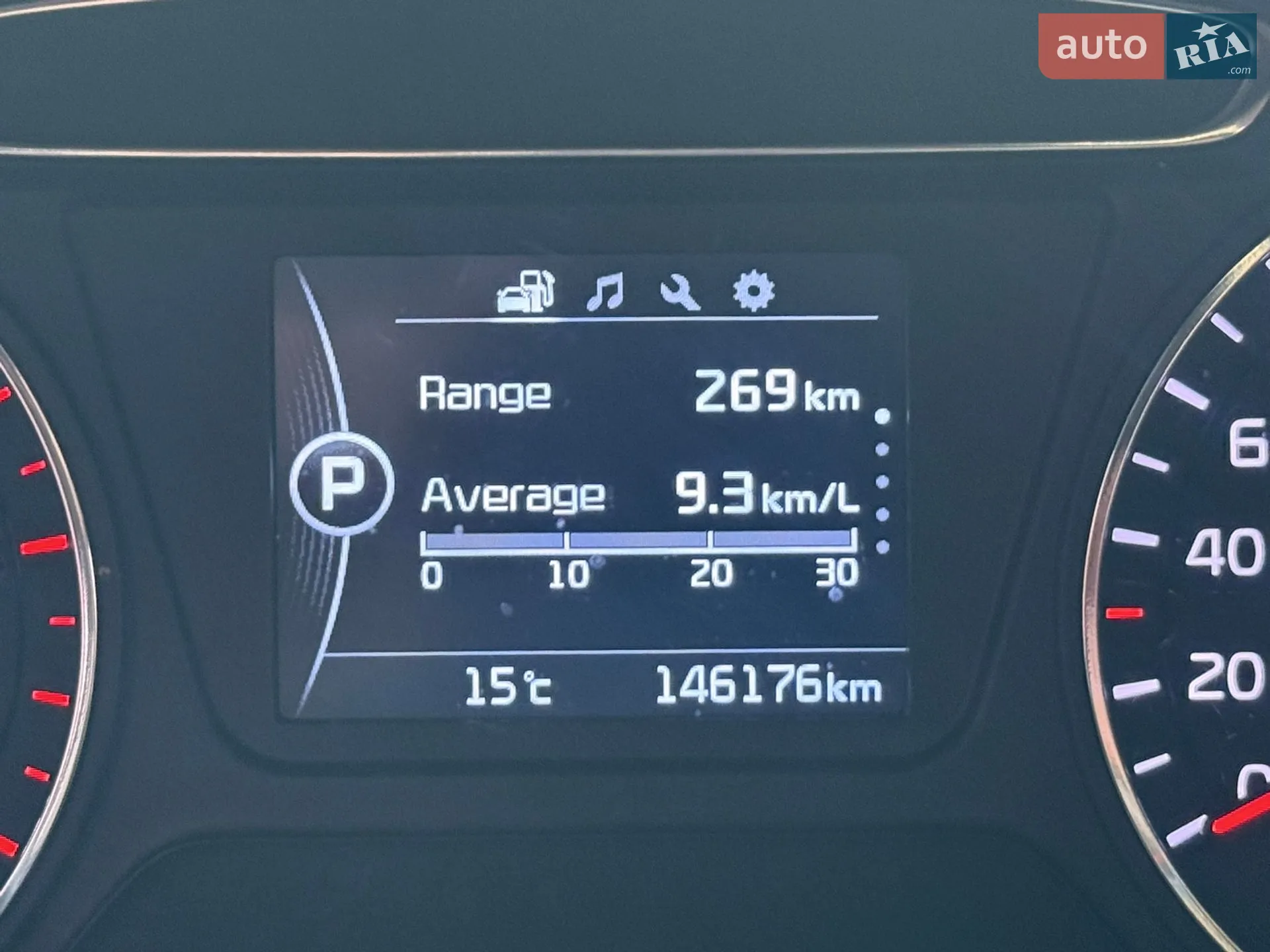 2016 Kia Sorento - мініатюра 101