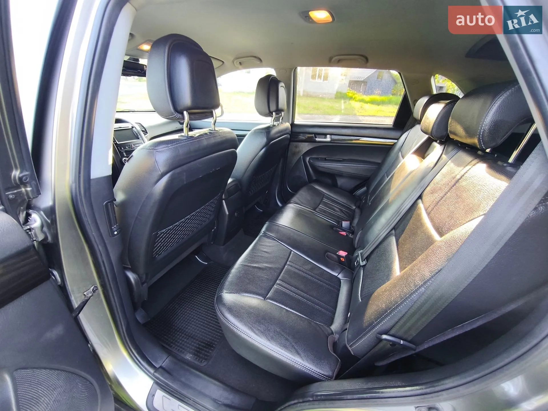 2012 Kia Sorento - мініатюра 21