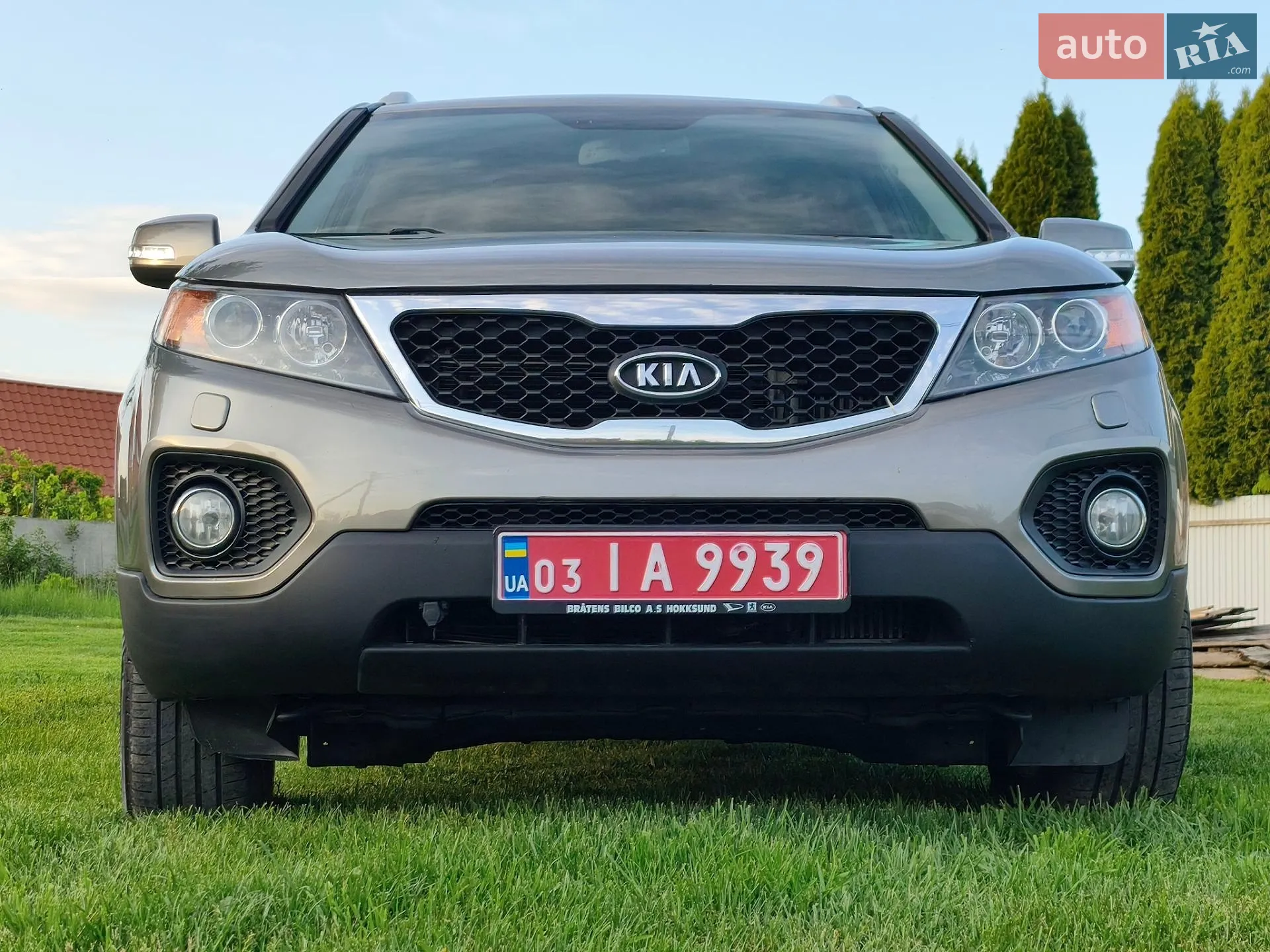 2012 Kia Sorento - мініатюра 43