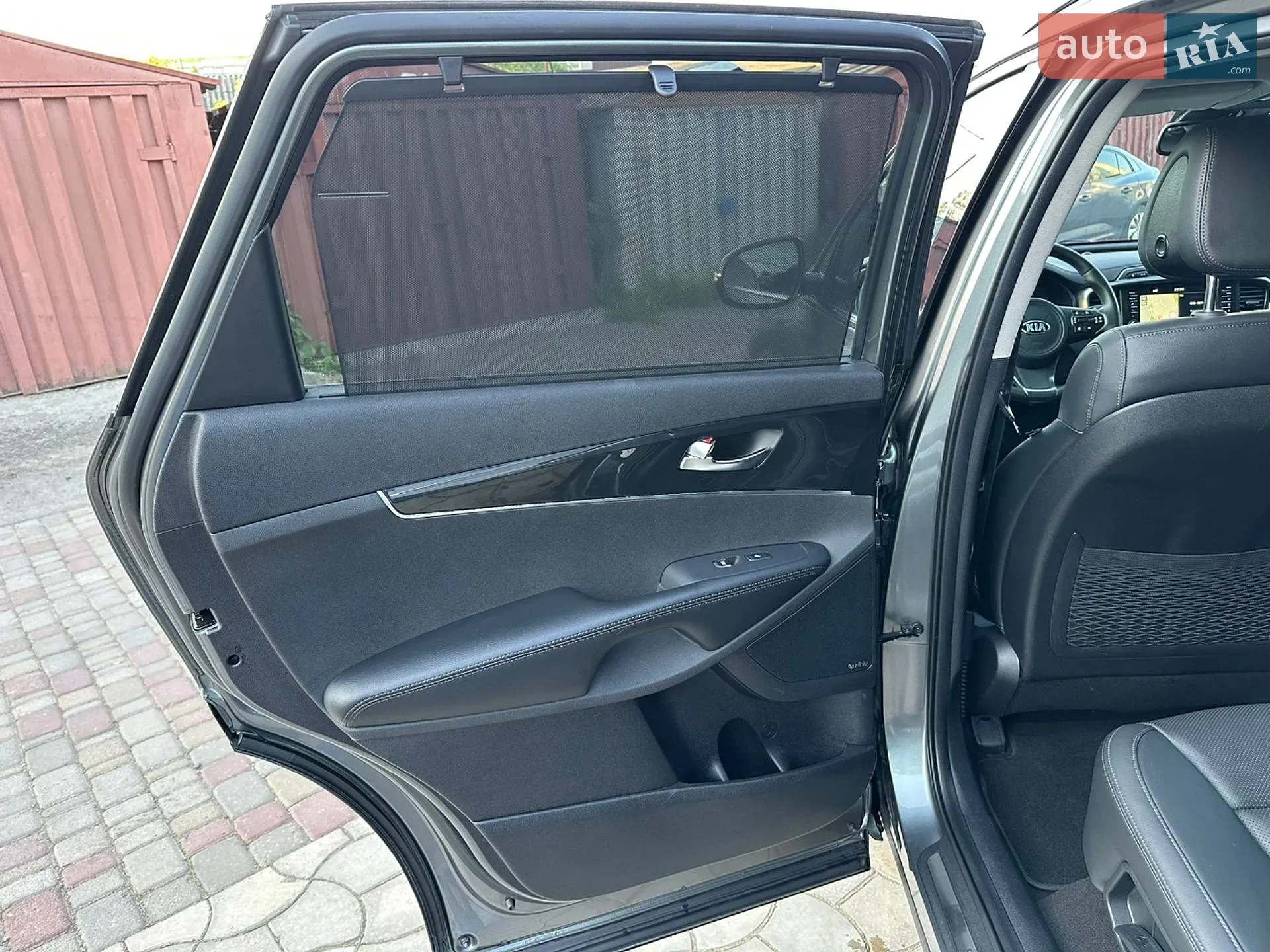 2015 Kia Sorento - мініатюра 23