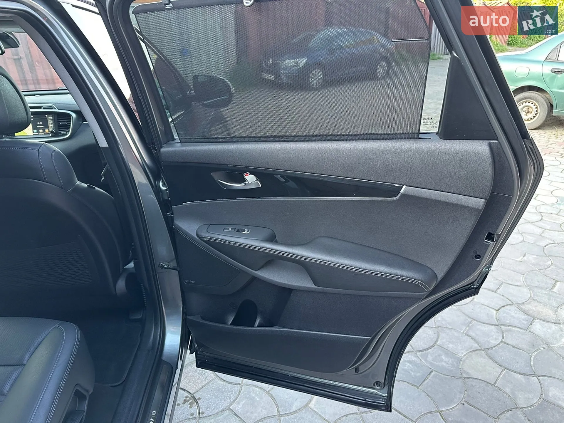 2015 Kia Sorento - мініатюра 28