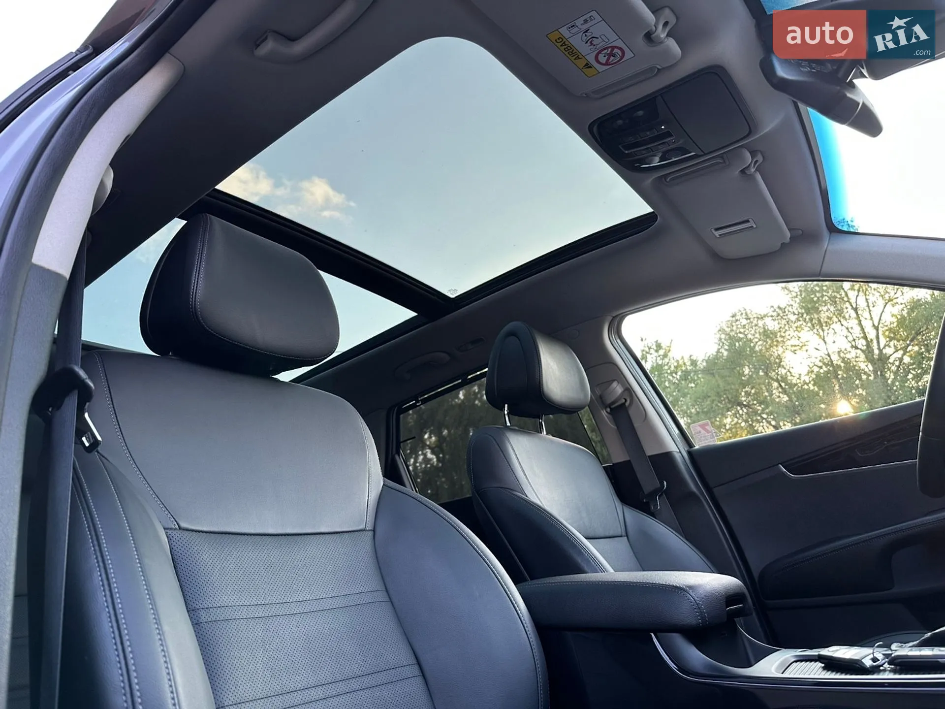 2015 Kia Sorento - мініатюра 33