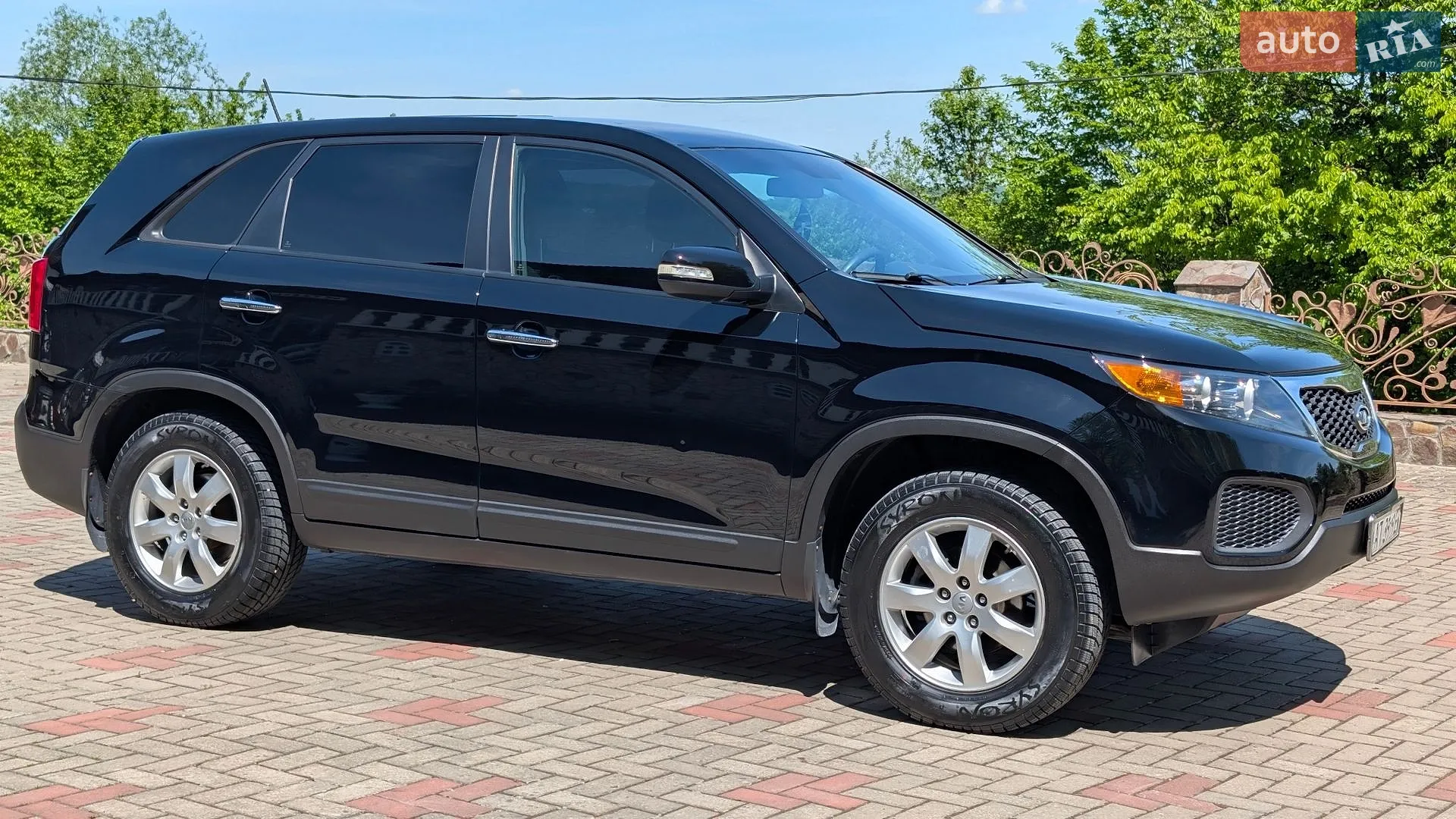 2012 Kia Sorento - мініатюра 15