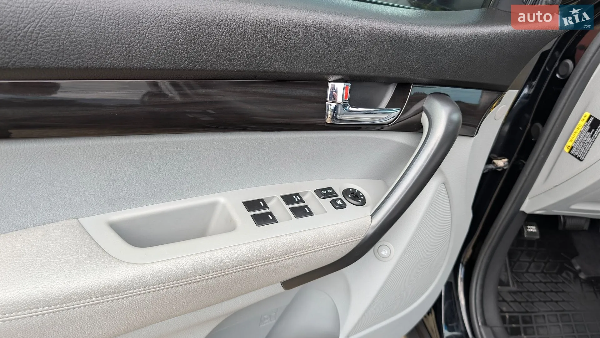 2012 Kia Sorento - мініатюра 29