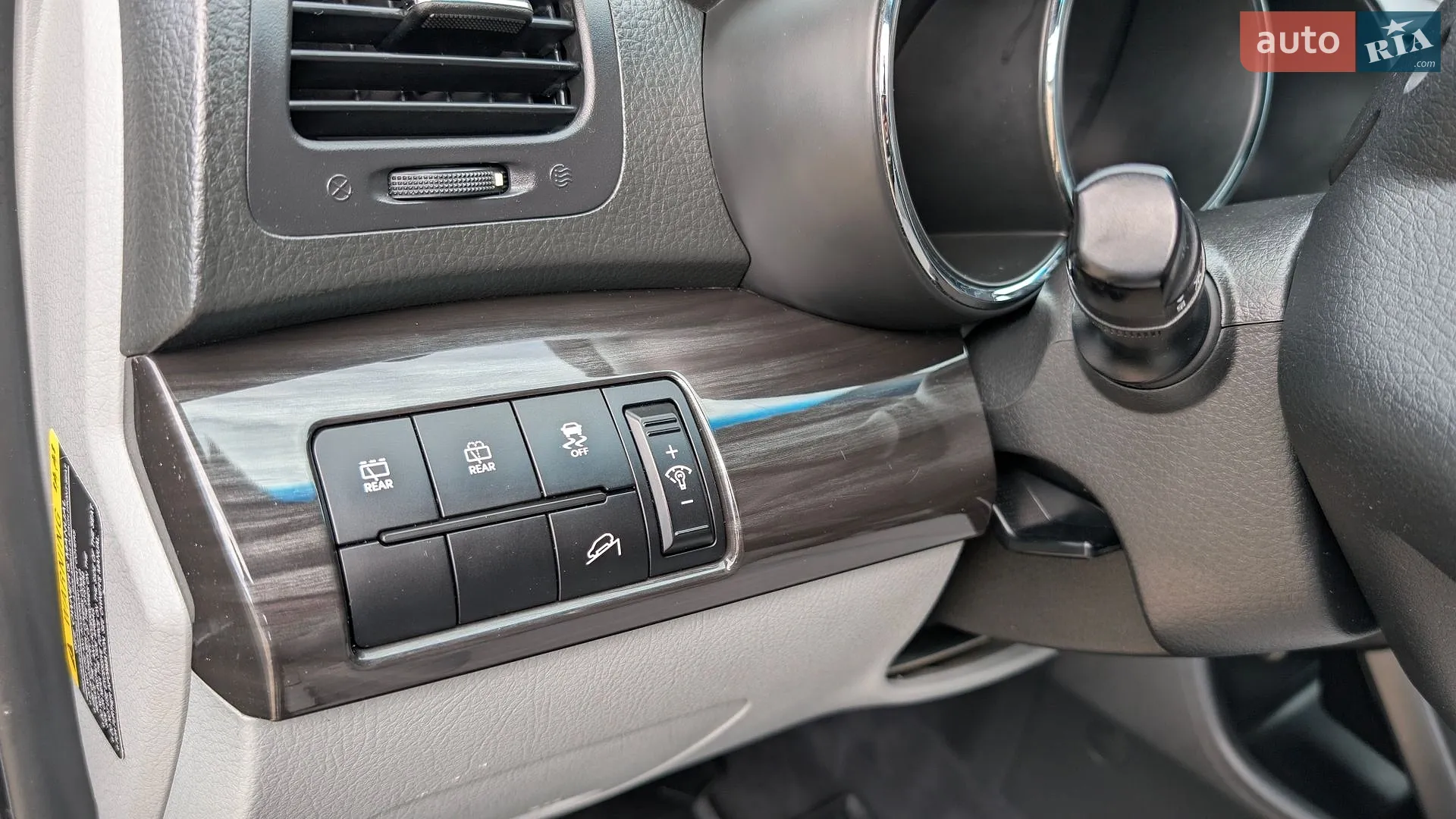 2012 Kia Sorento - мініатюра 30