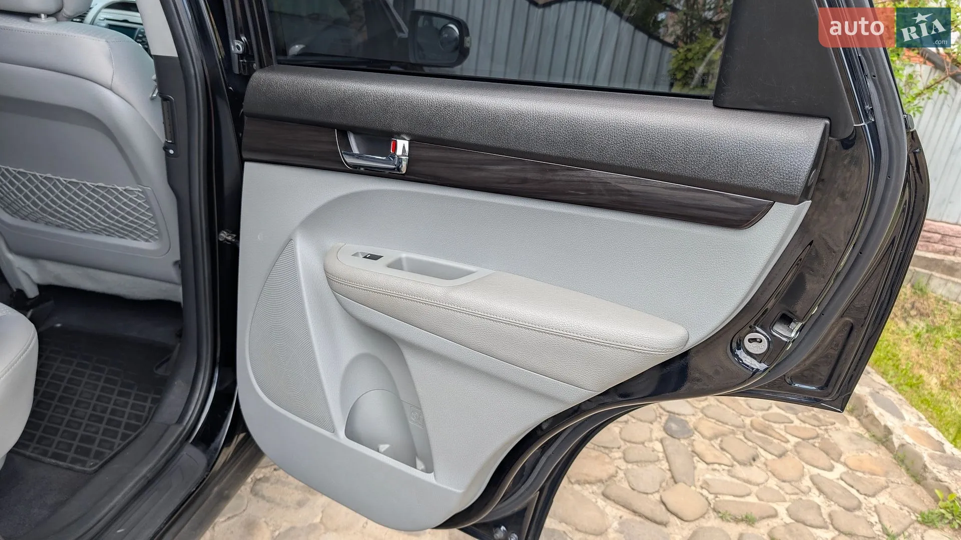 2012 Kia Sorento - мініатюра 36