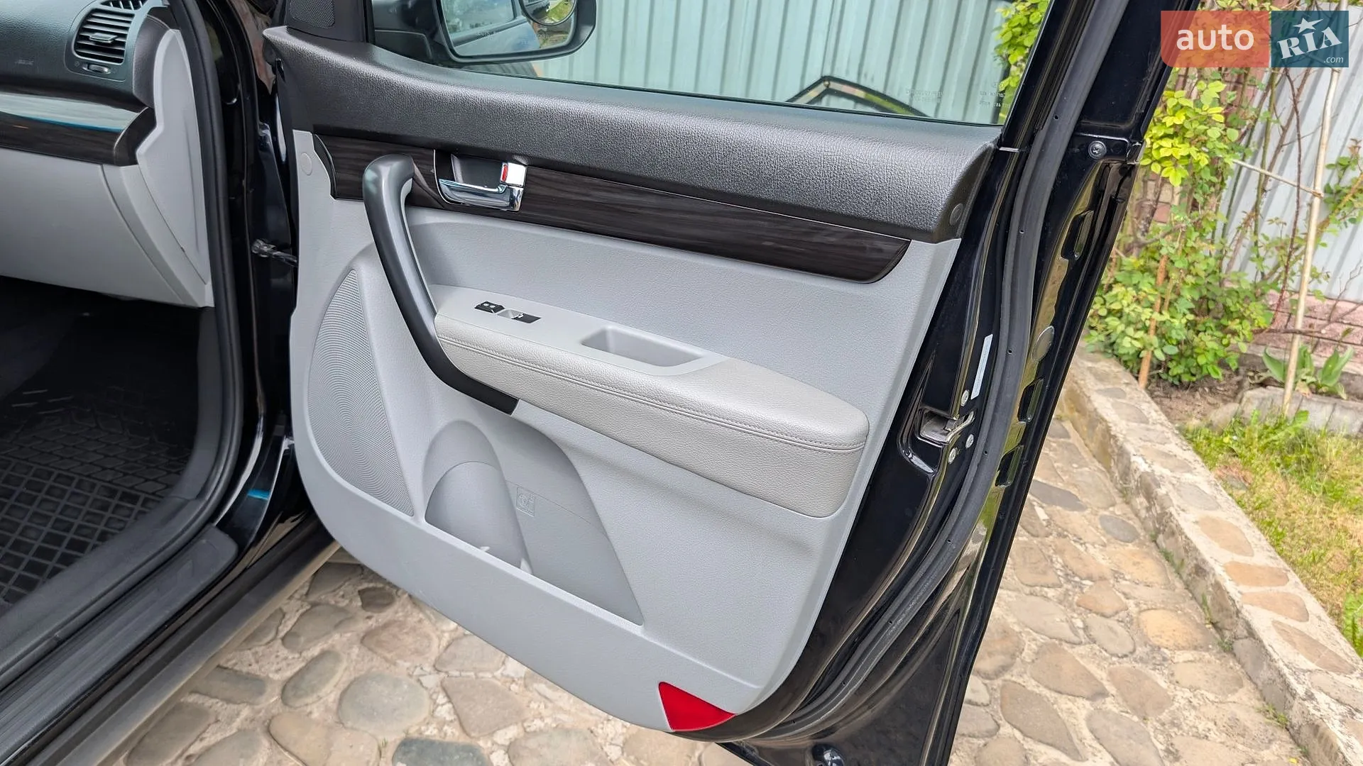2012 Kia Sorento - мініатюра 39