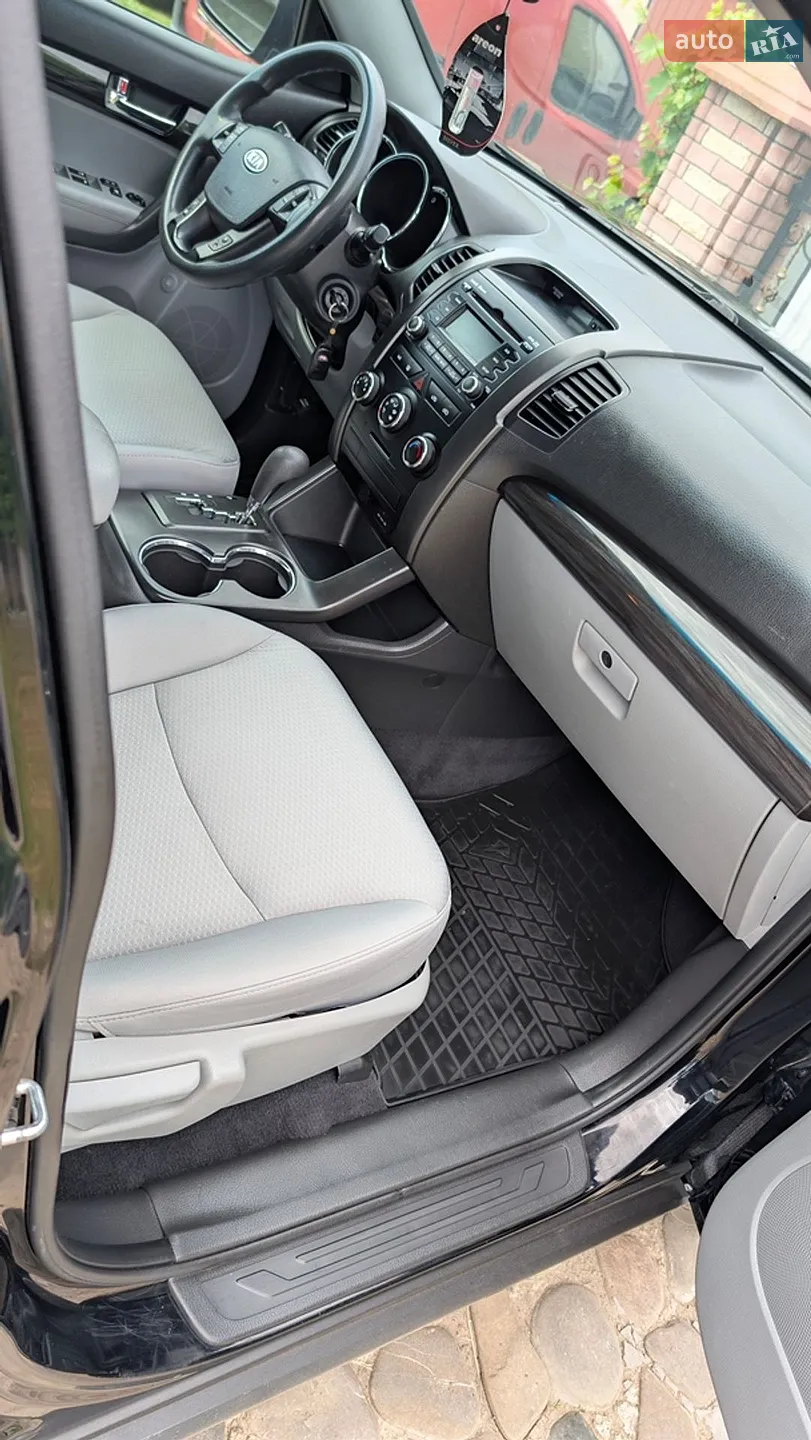 2012 Kia Sorento - мініатюра 41