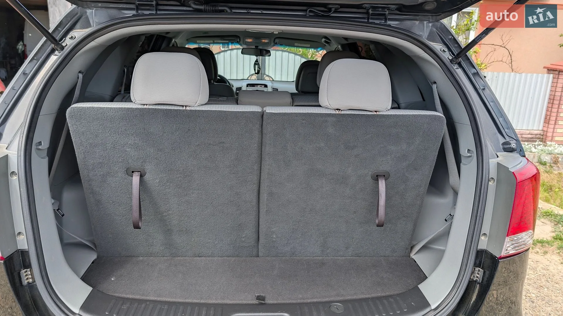 2012 Kia Sorento - мініатюра 50