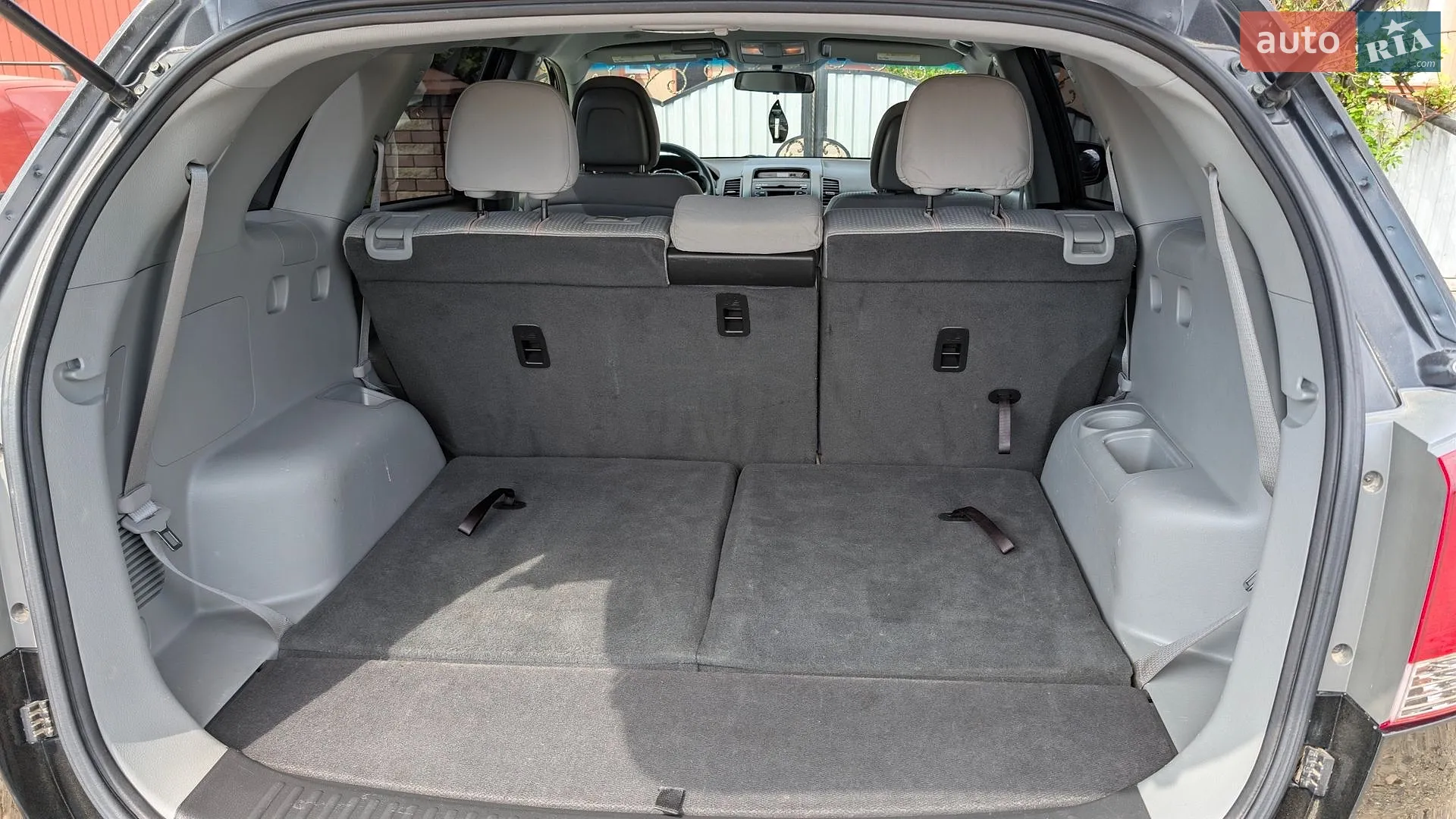 2012 Kia Sorento - мініатюра 52
