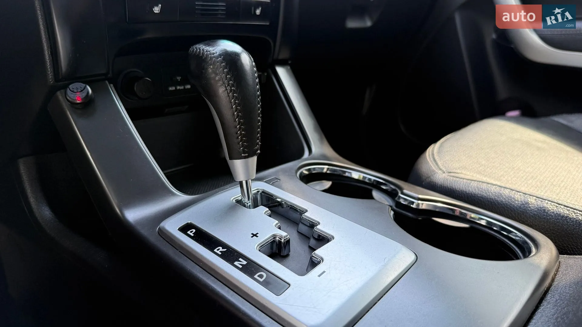 2011 Kia Sorento - мініатюра 24