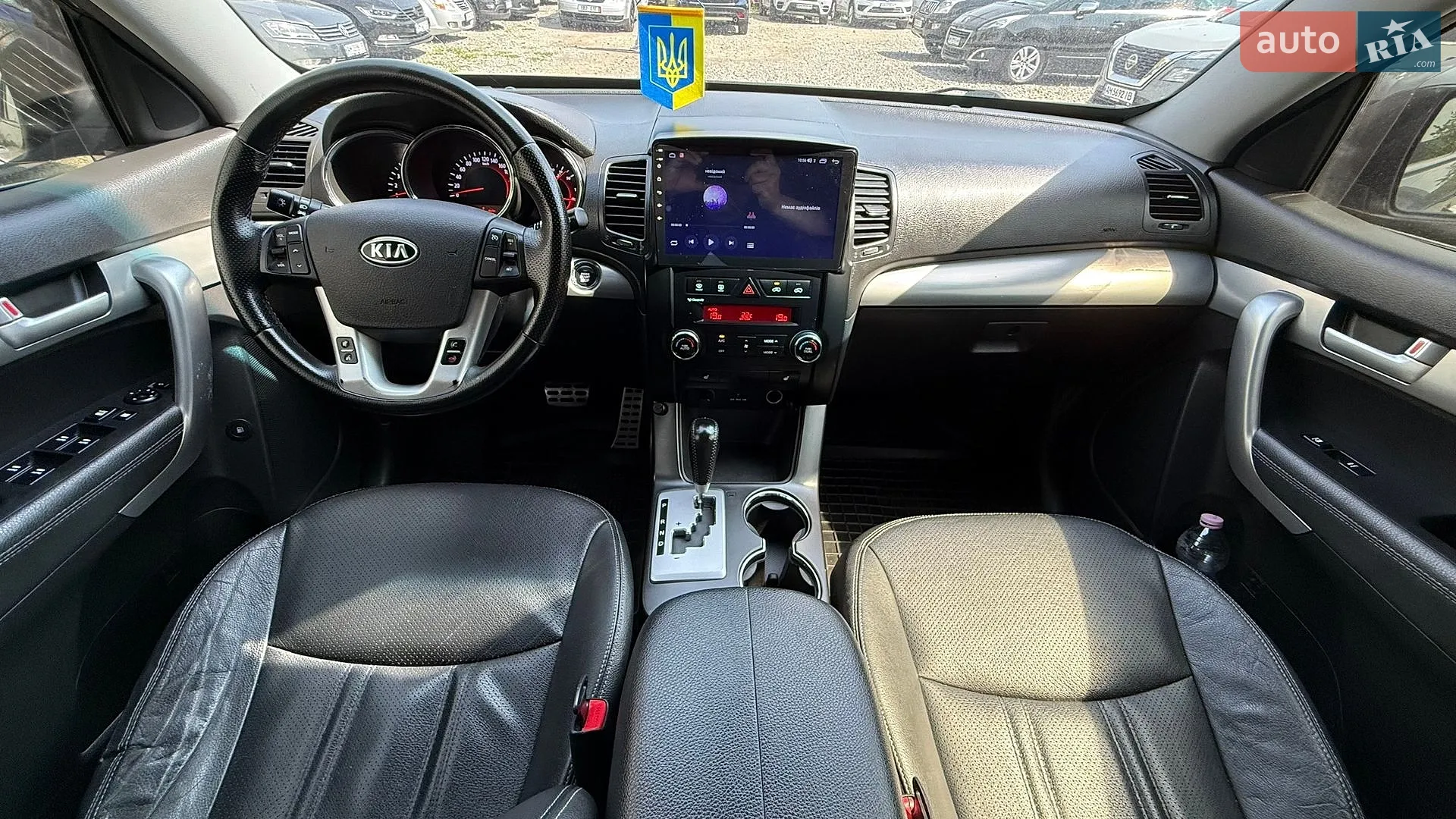 2011 Kia Sorento - мініатюра 27