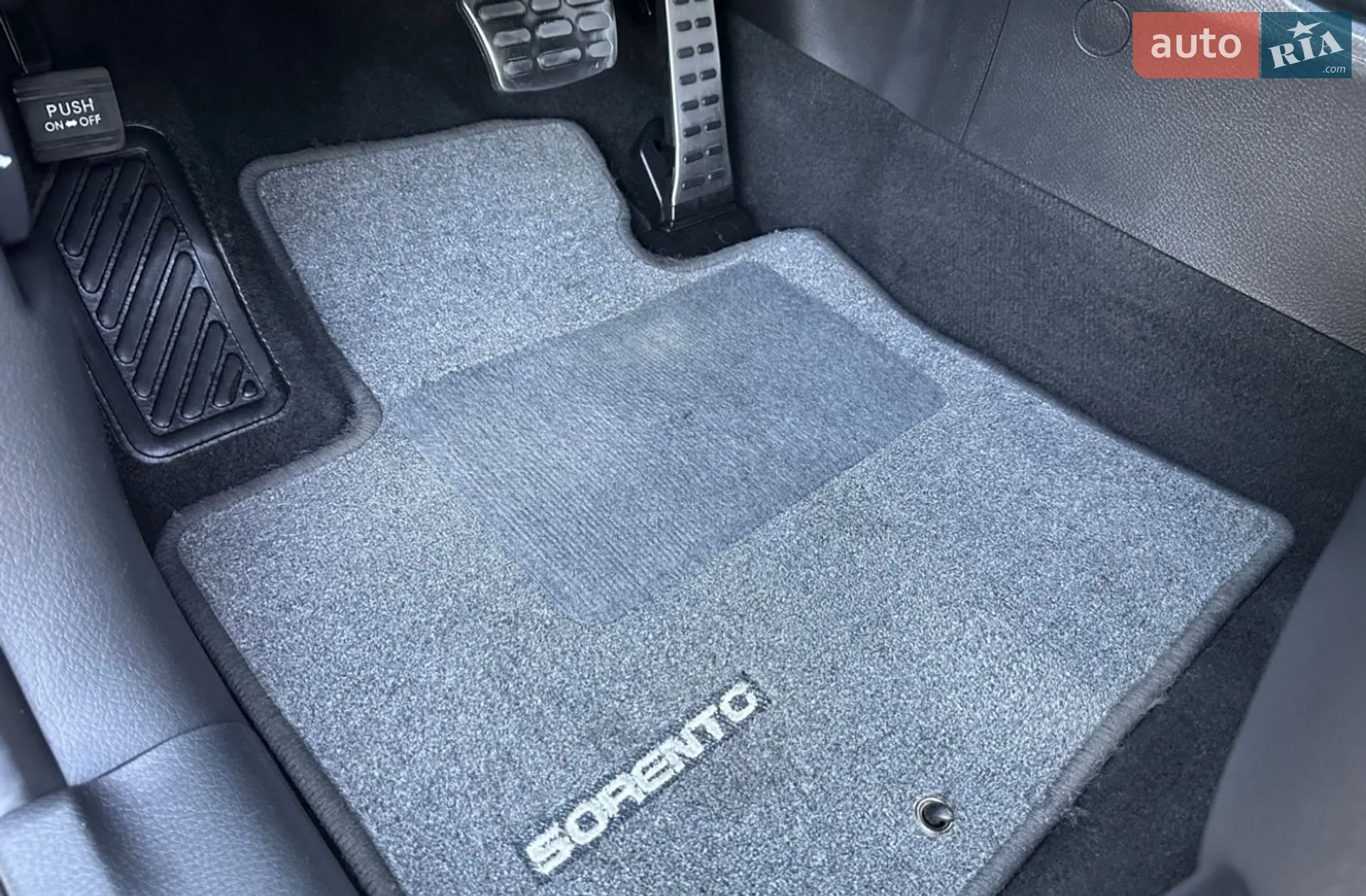 2012 Kia Sorento - мініатюра 26