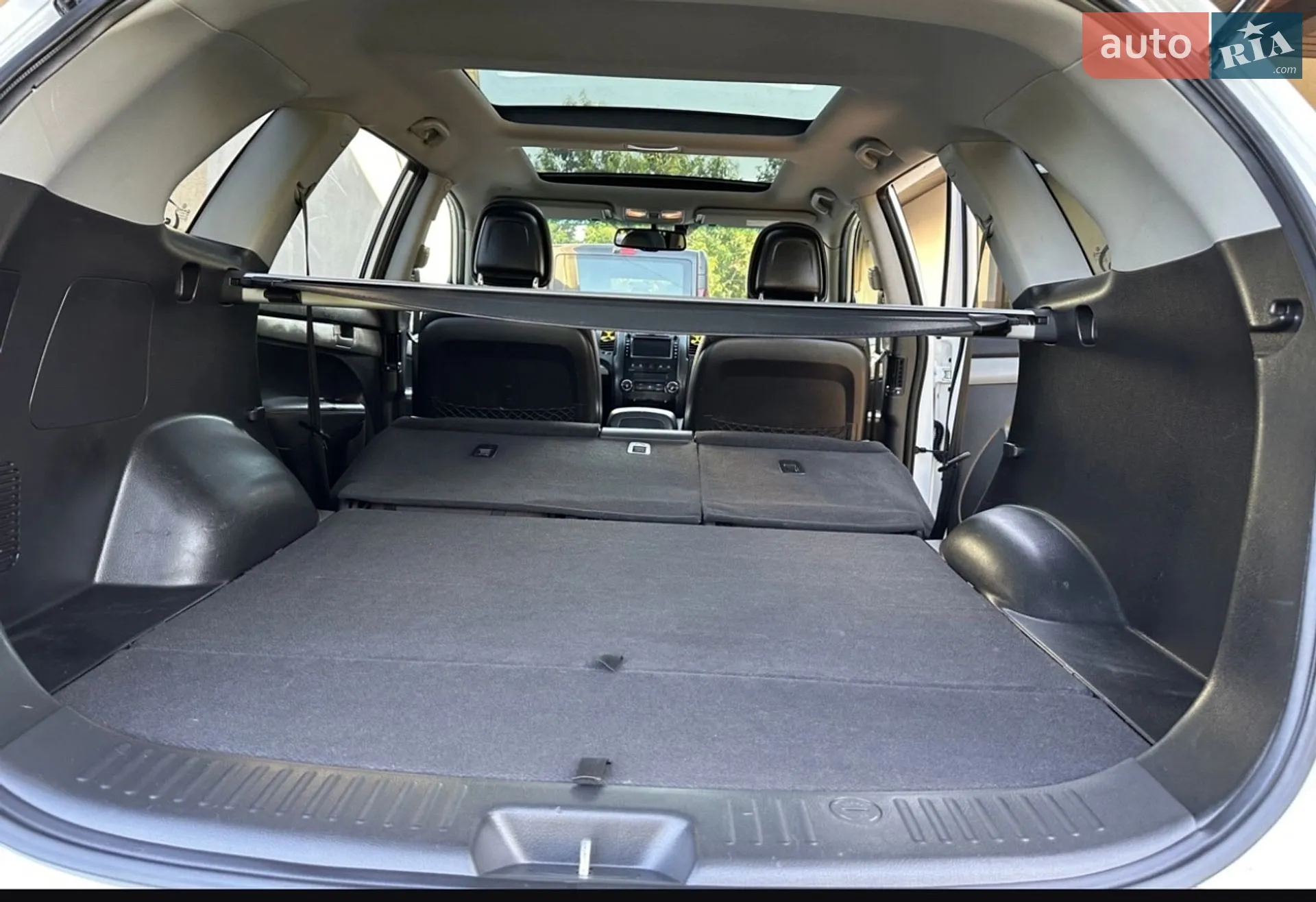 2012 Kia Sorento - мініатюра 45