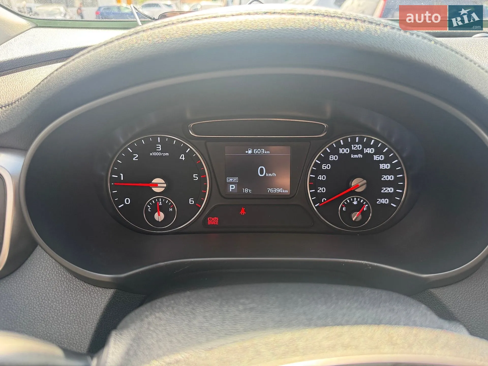 2017 Kia Sorento - мініатюра 10