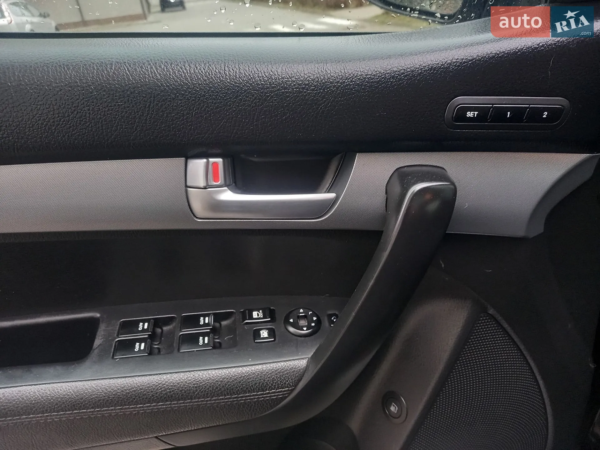 2014 Kia Sorento - мініатюра 24