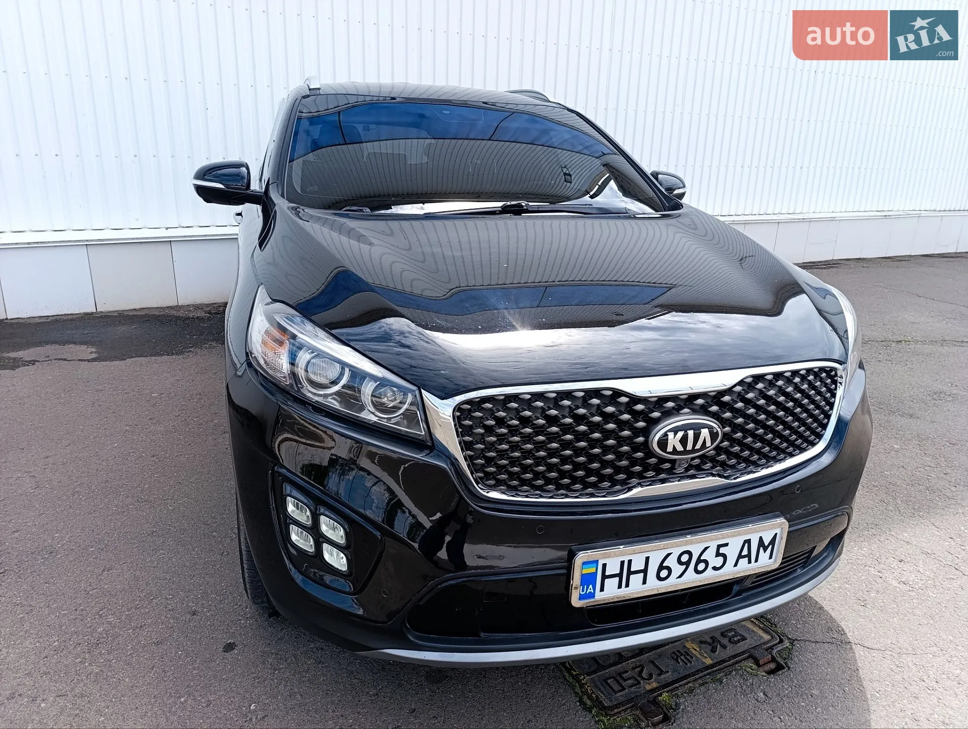2015 Kia Sorento - мініатюра 6