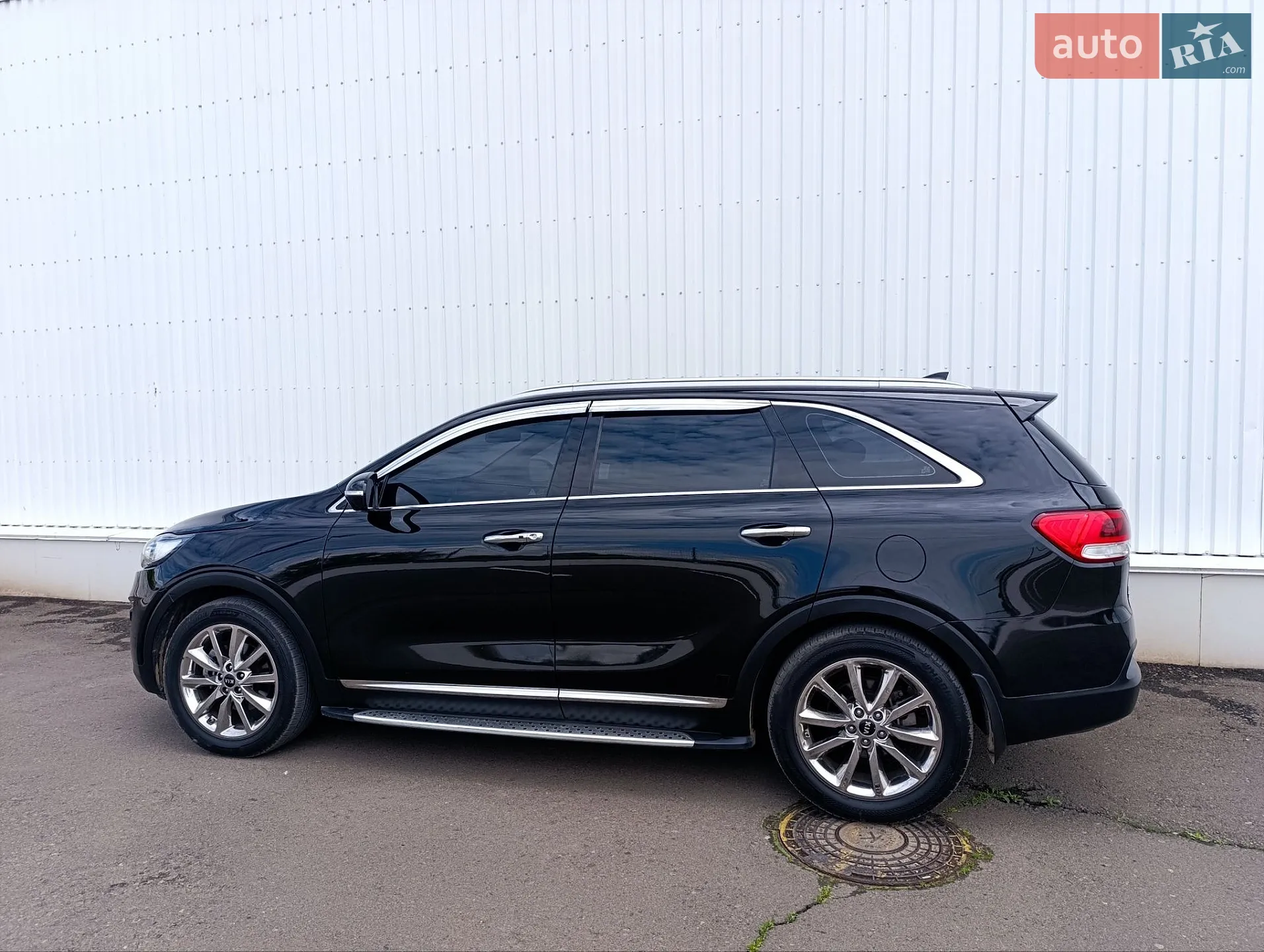 2015 Kia Sorento - мініатюра 9