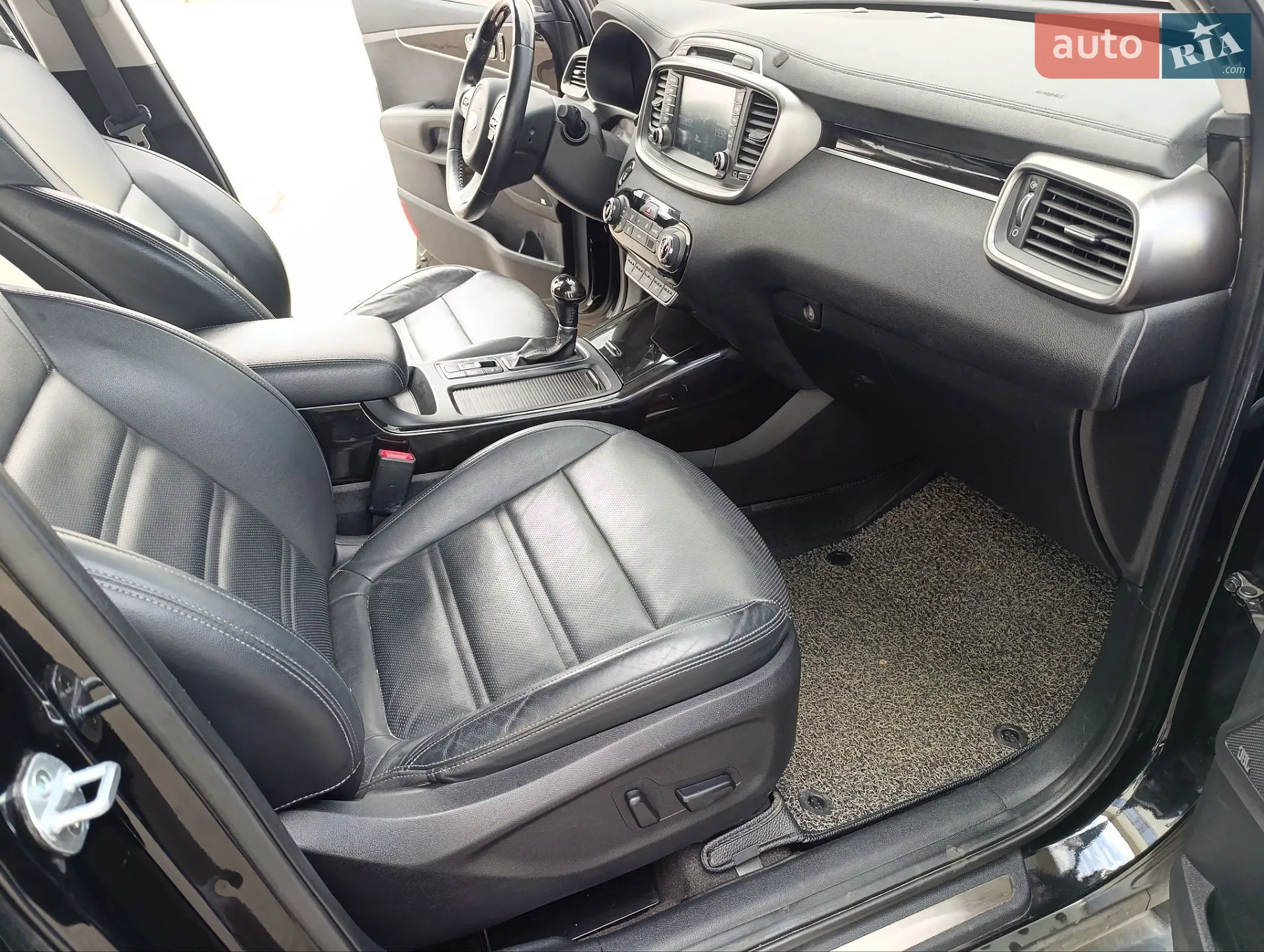 2015 Kia Sorento - мініатюра 19