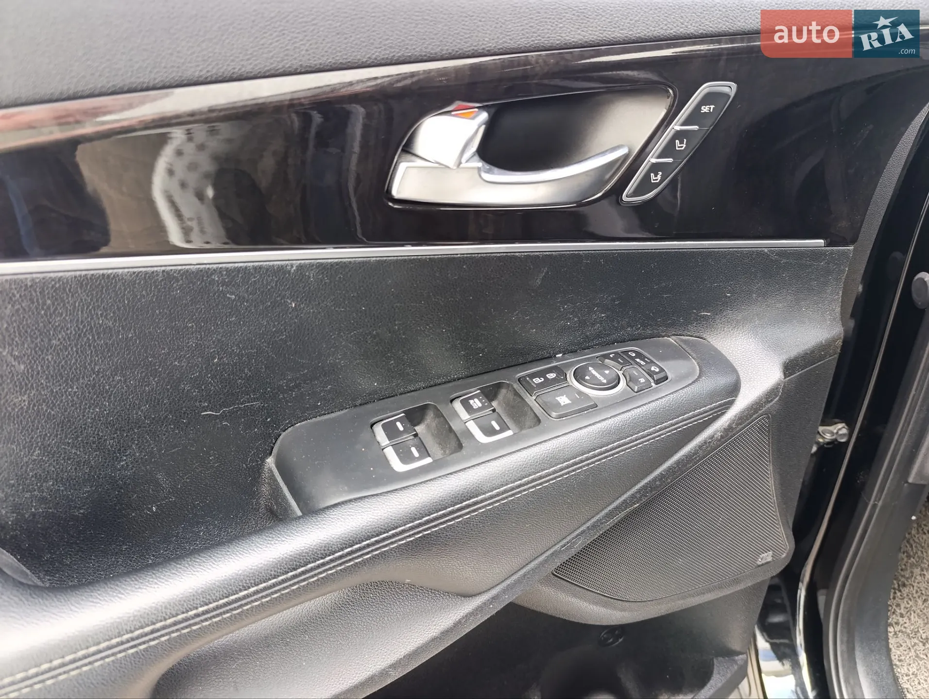 2015 Kia Sorento - мініатюра 21