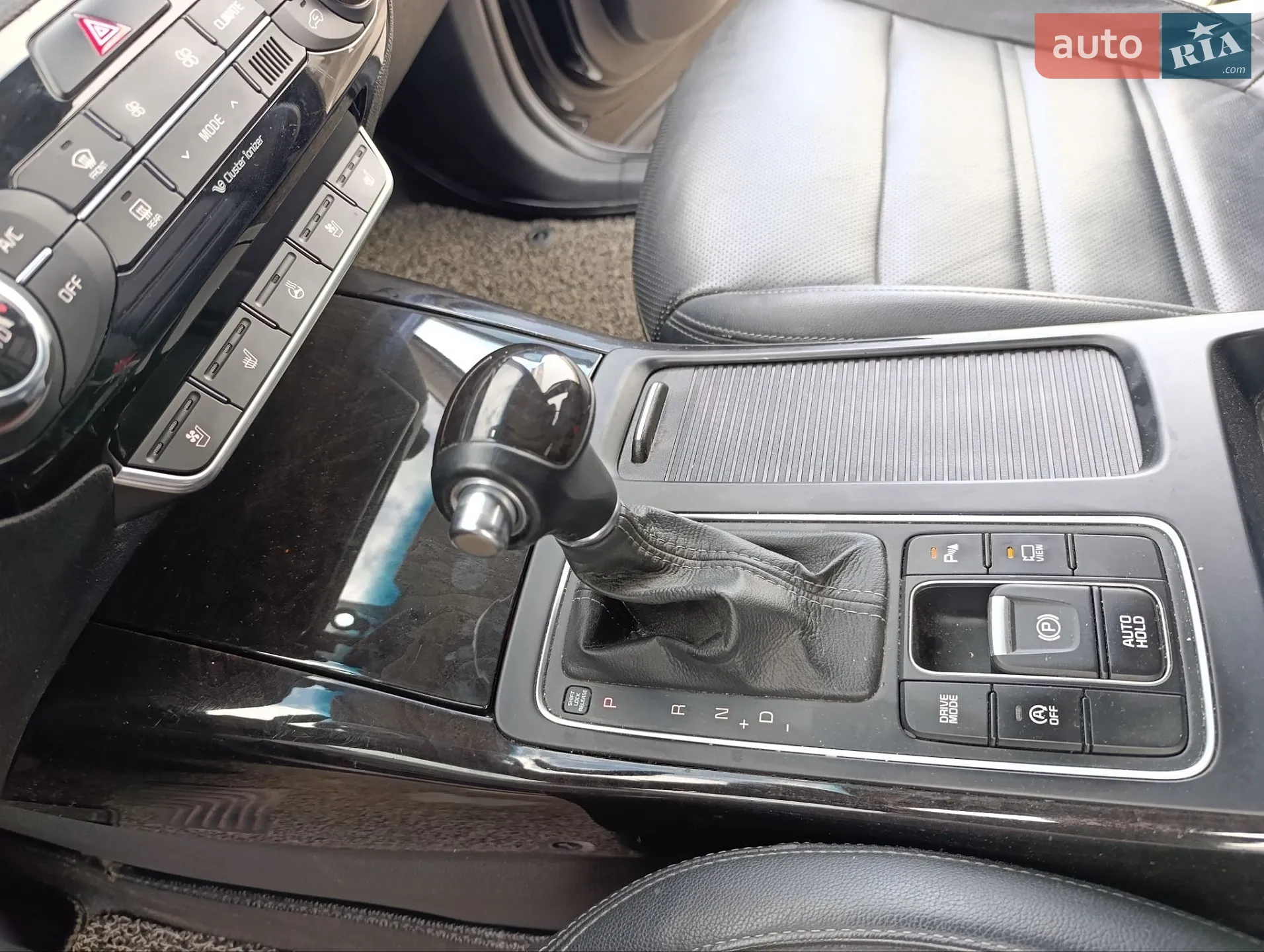 2015 Kia Sorento - мініатюра 25