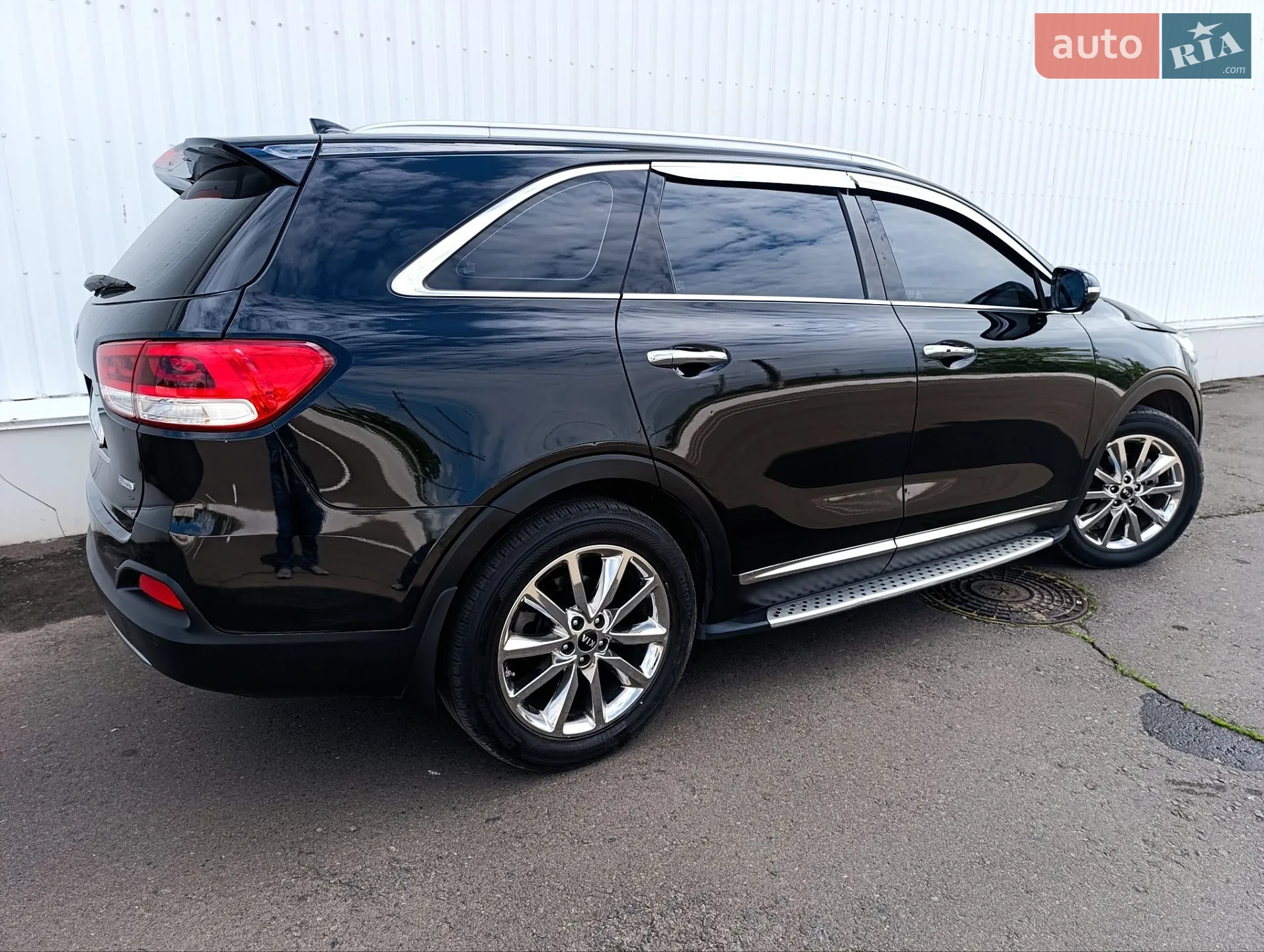 2015 Kia Sorento - мініатюра 29