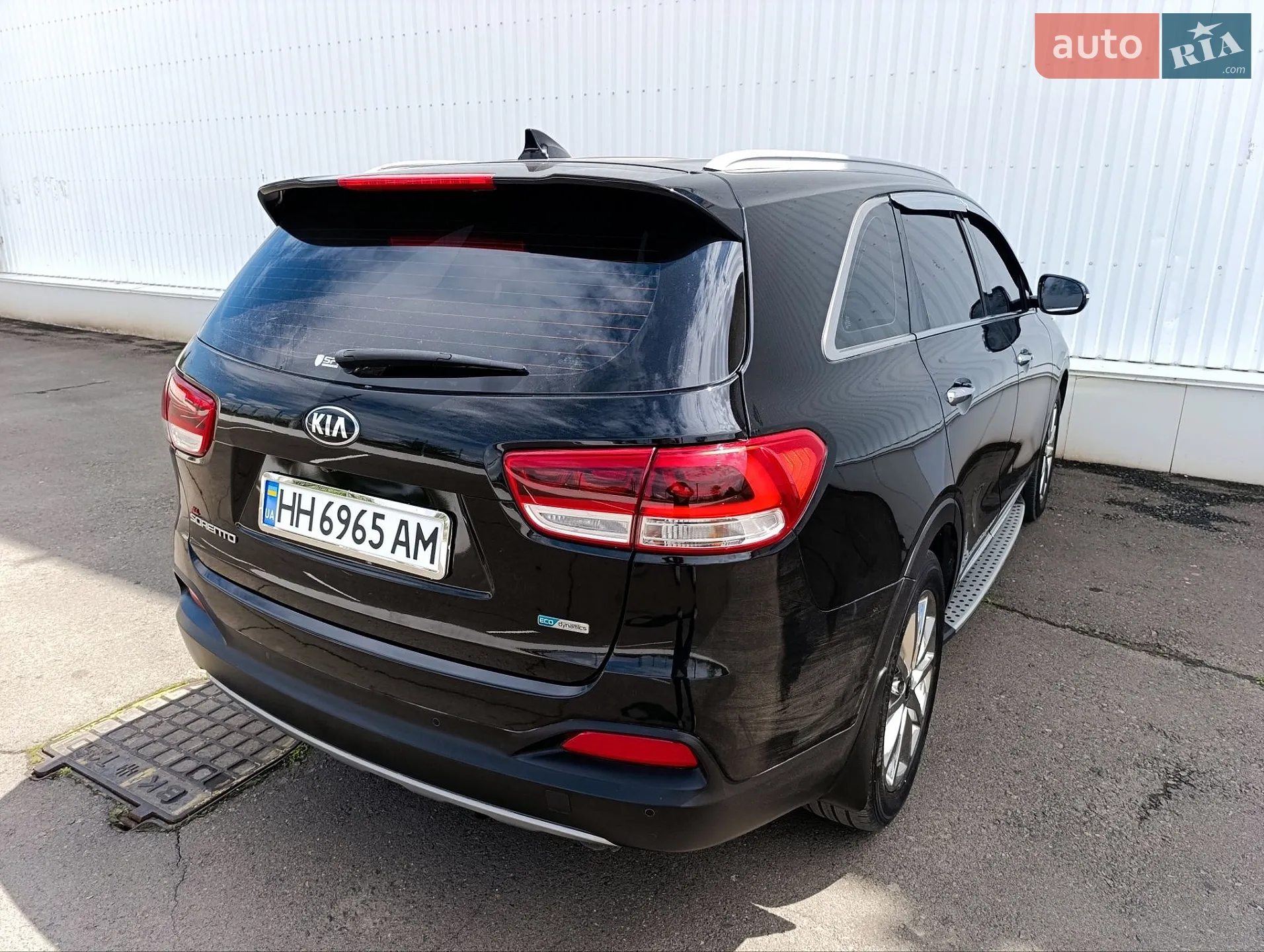 2015 Kia Sorento - мініатюра 35