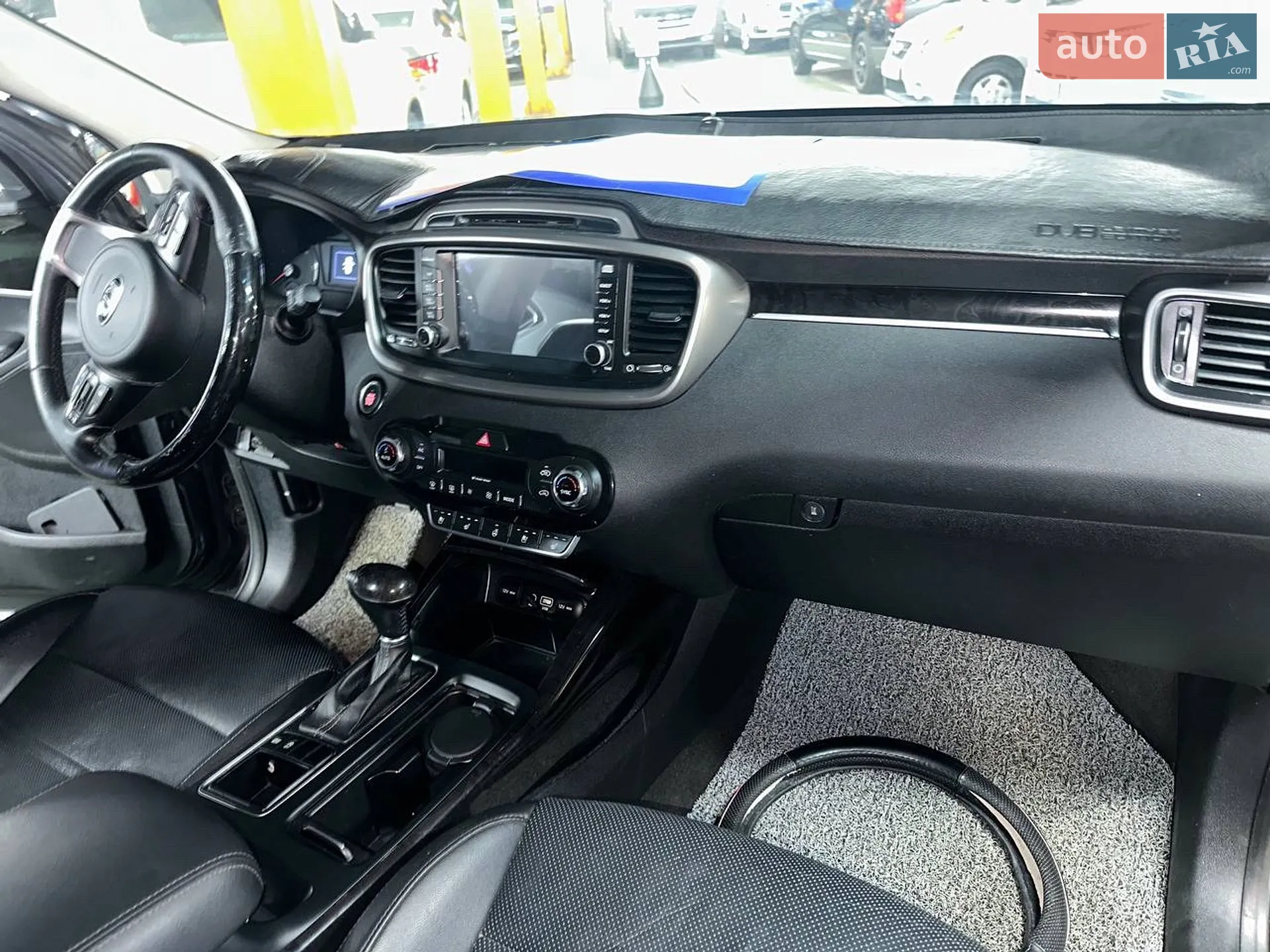 2015 Kia Sorento - мініатюра 4