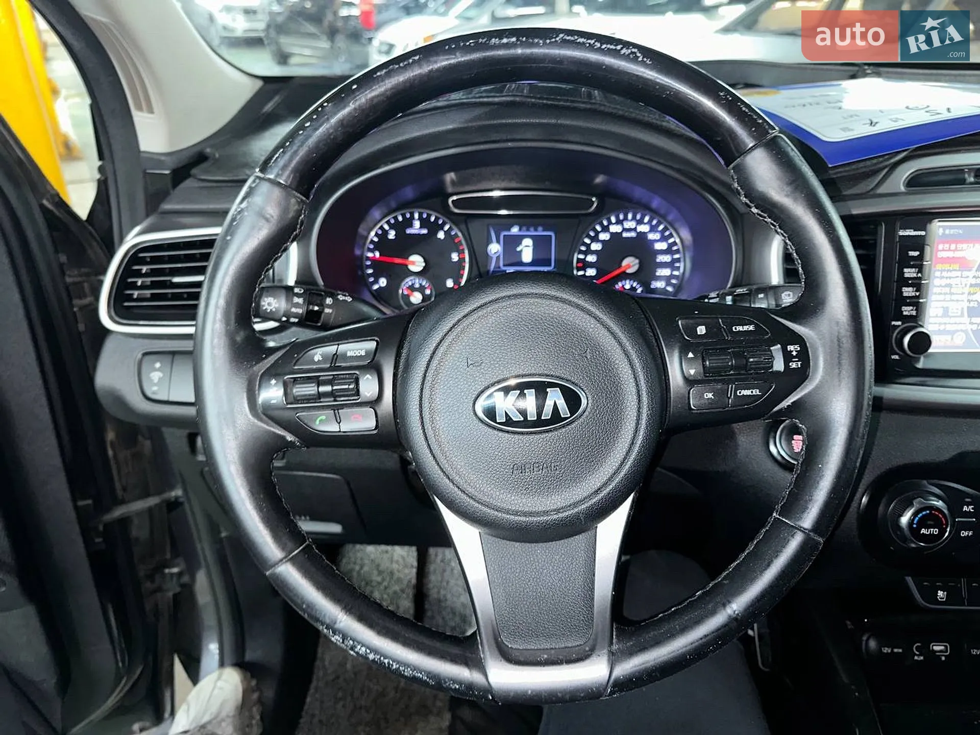 2015 Kia Sorento - мініатюра 8