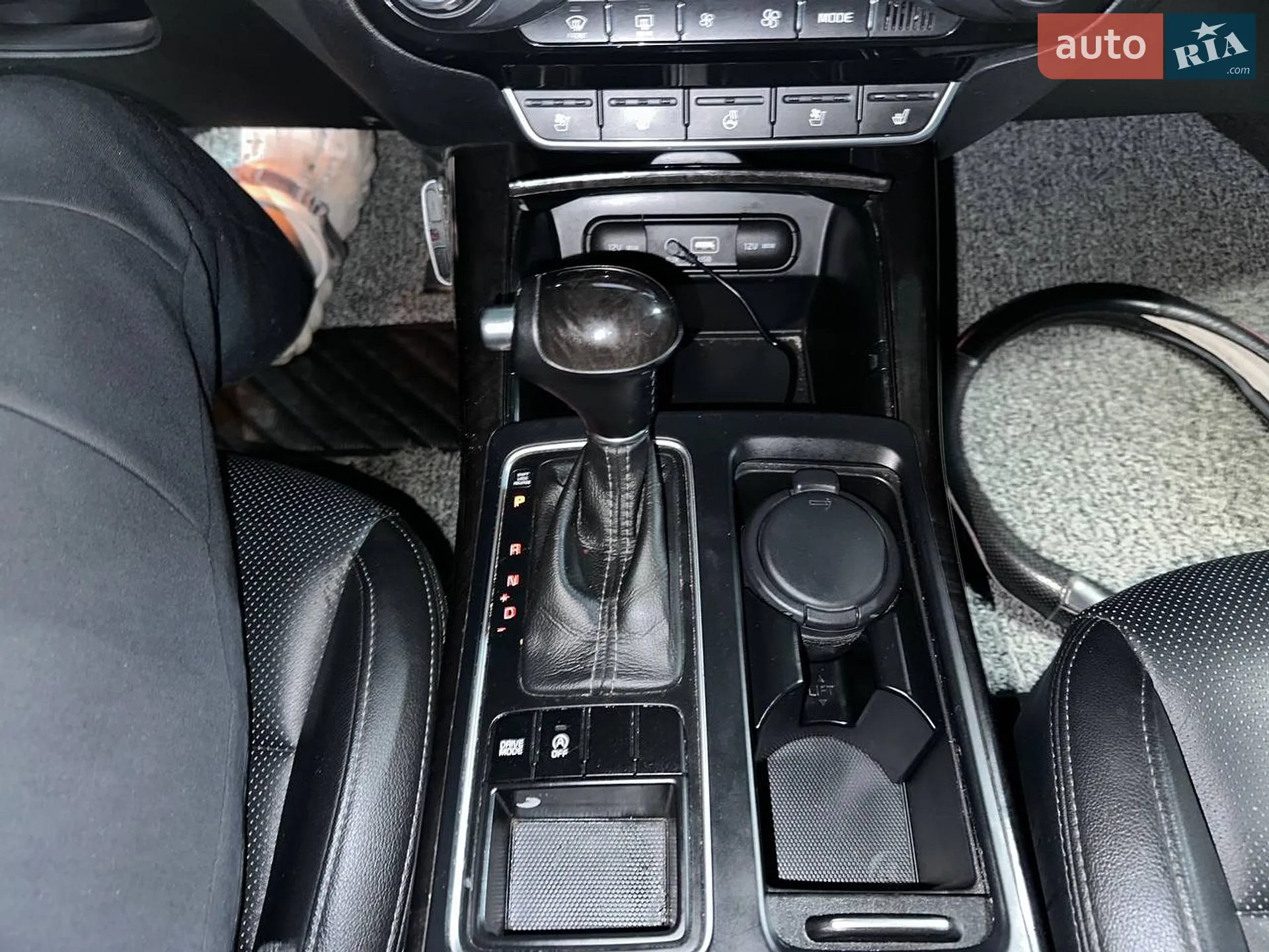 2015 Kia Sorento - мініатюра 14