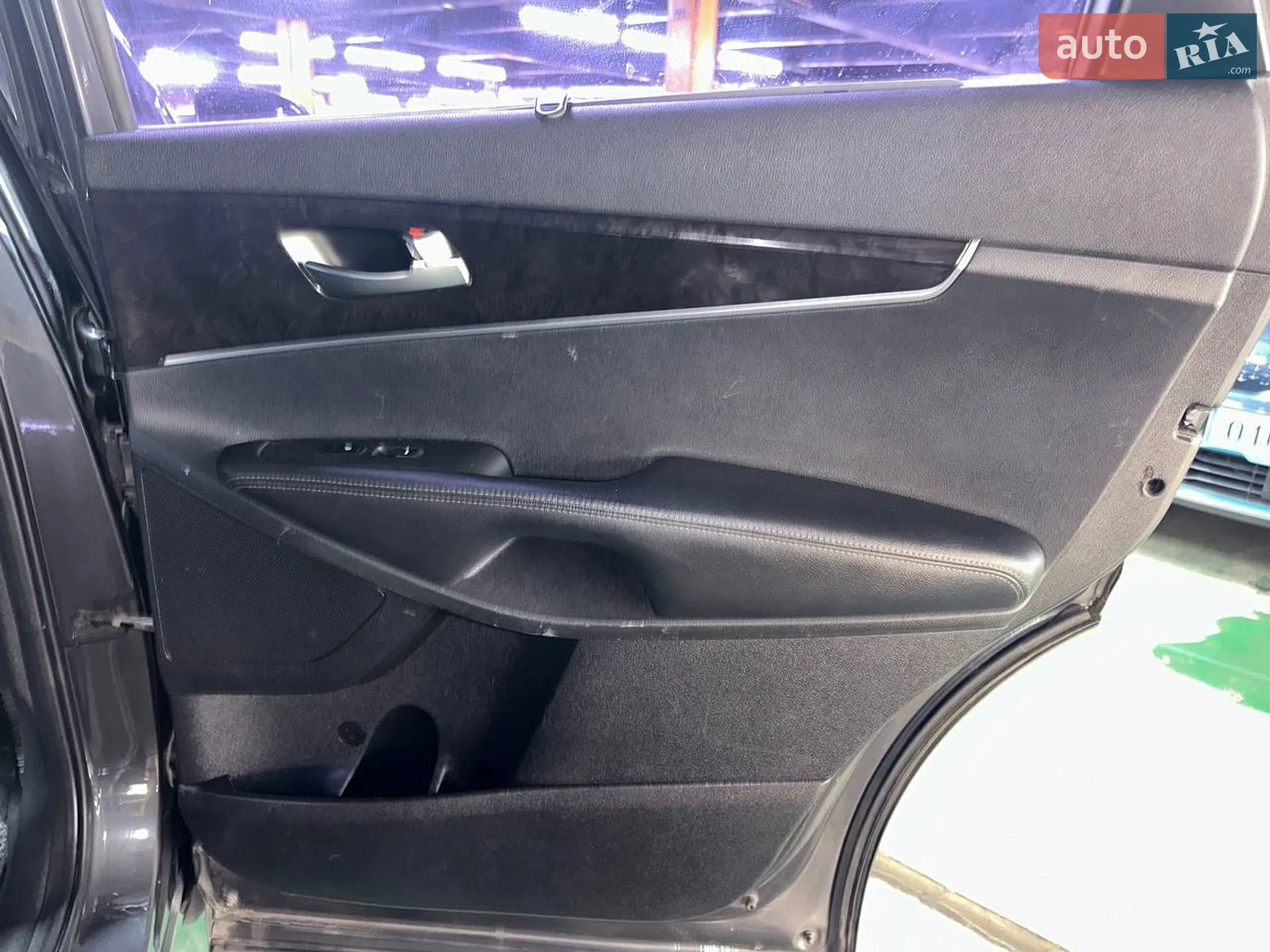 2015 Kia Sorento - мініатюра 27
