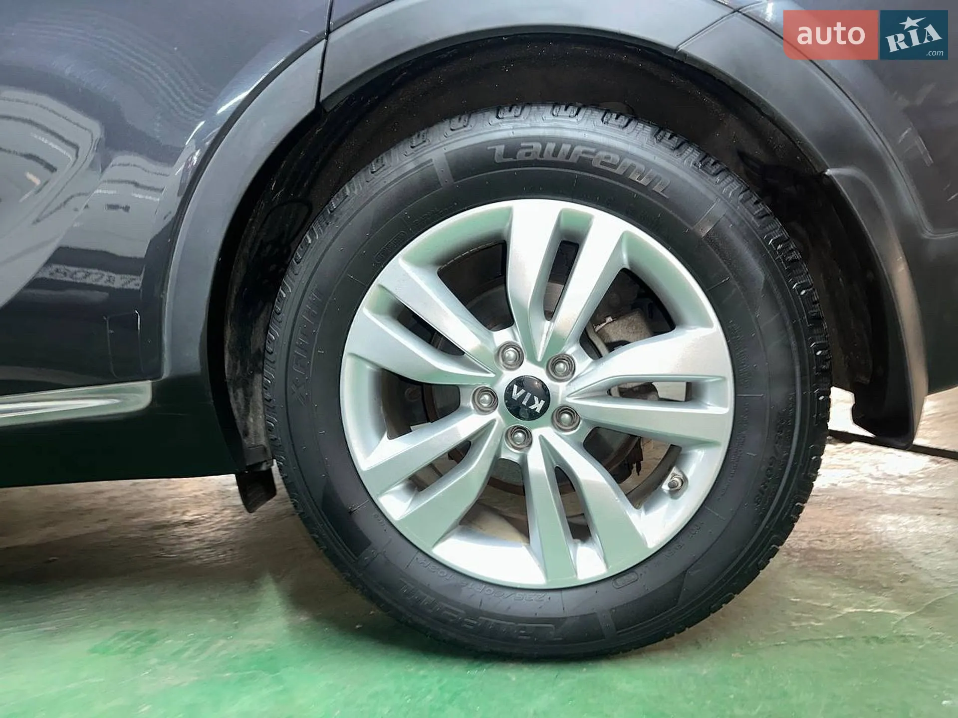2015 Kia Sorento - мініатюра 36