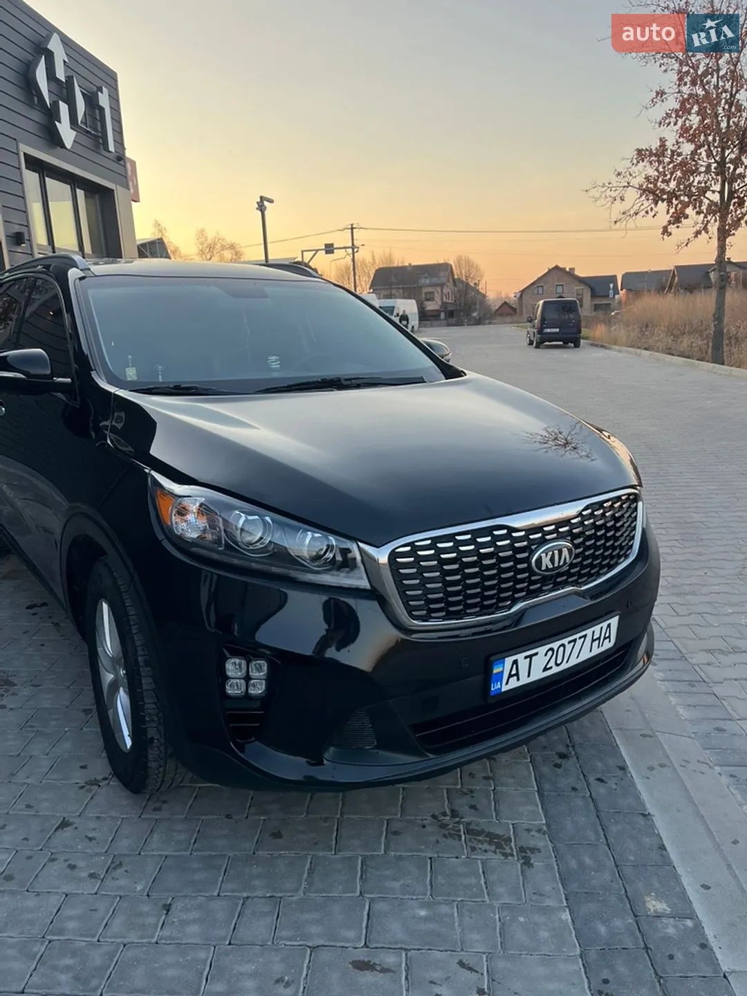 2015 Kia Sorento - мініатюра 2