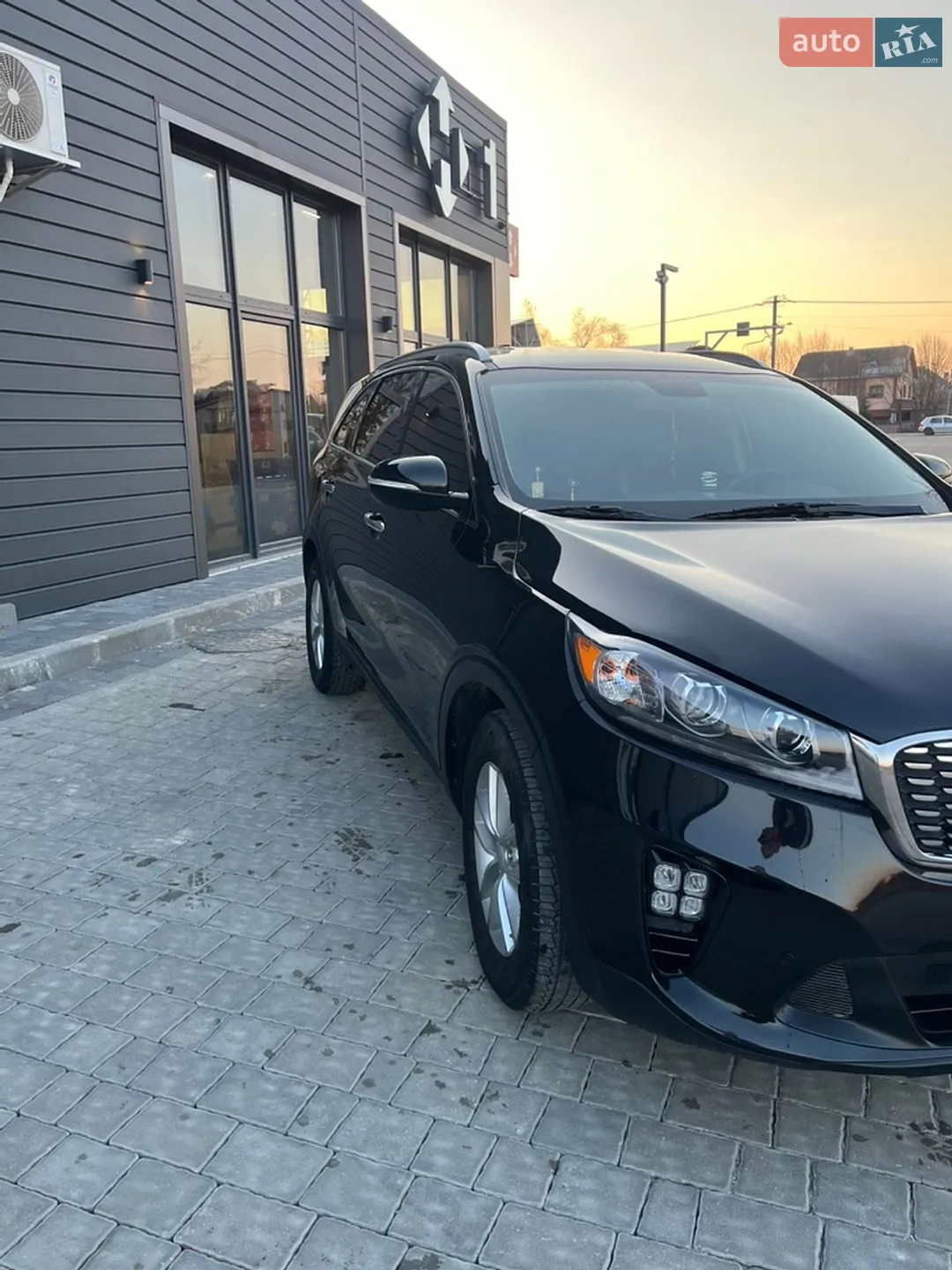 2015 Kia Sorento - мініатюра 3