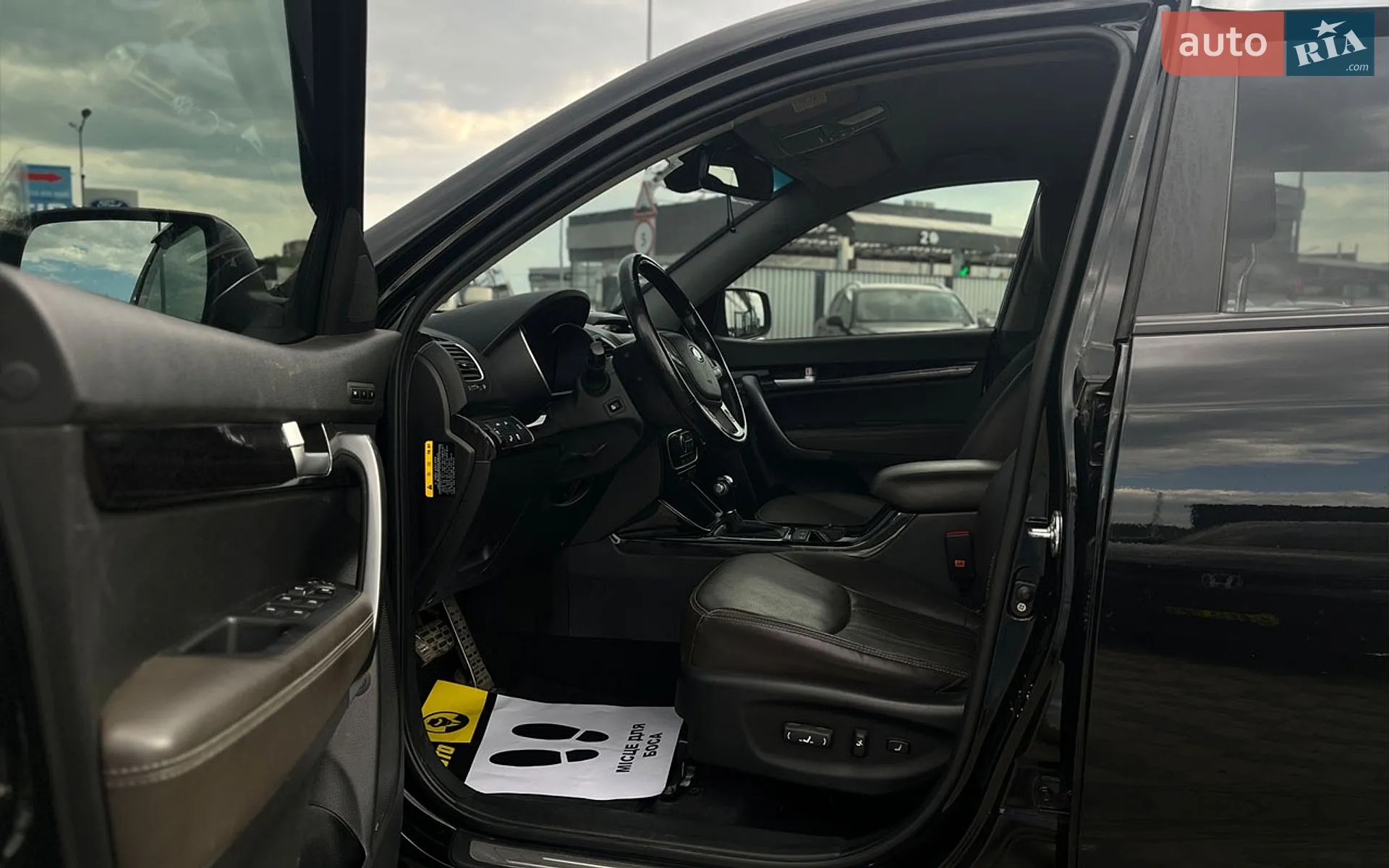 2014 Kia Sorento - мініатюра 9
