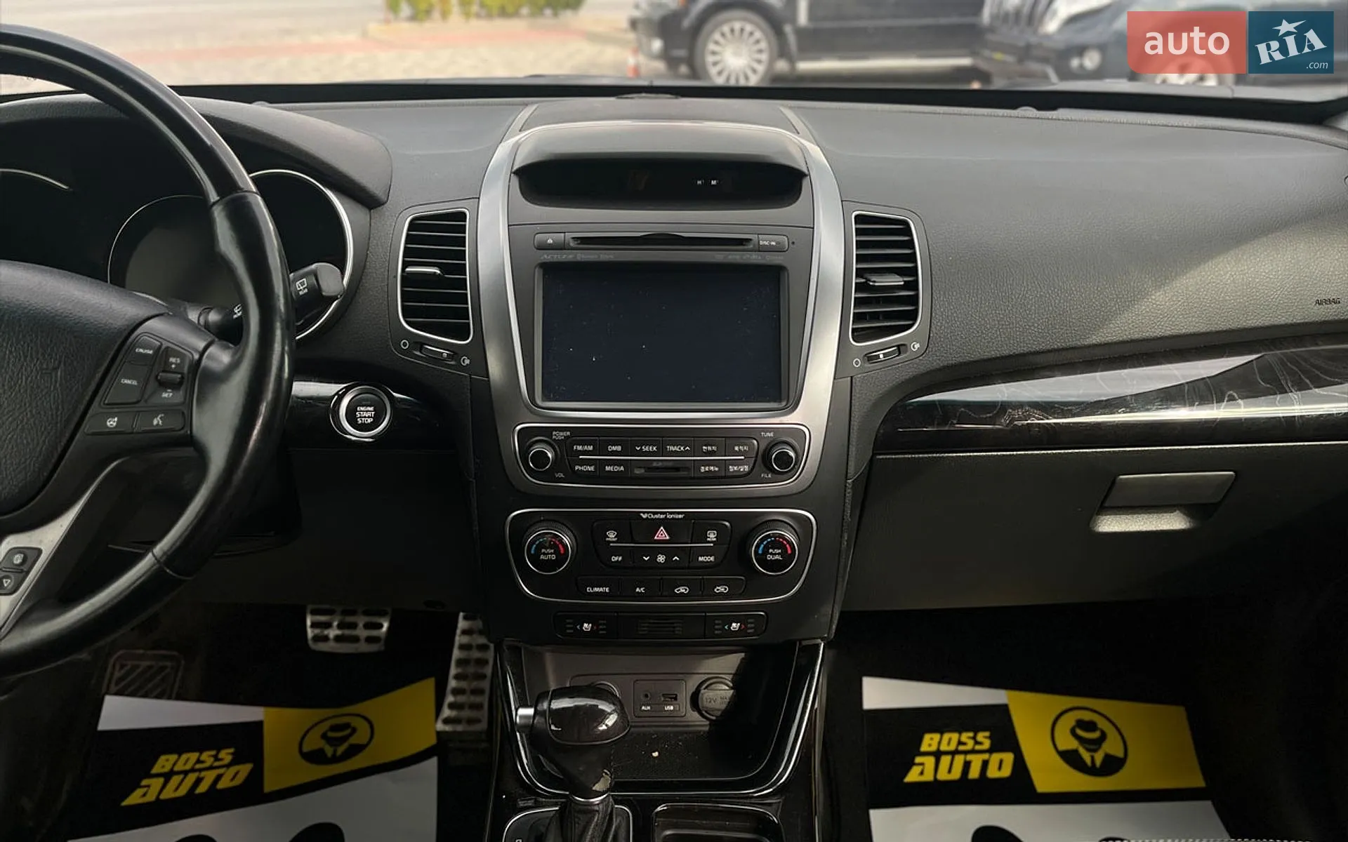 2014 Kia Sorento - мініатюра 20