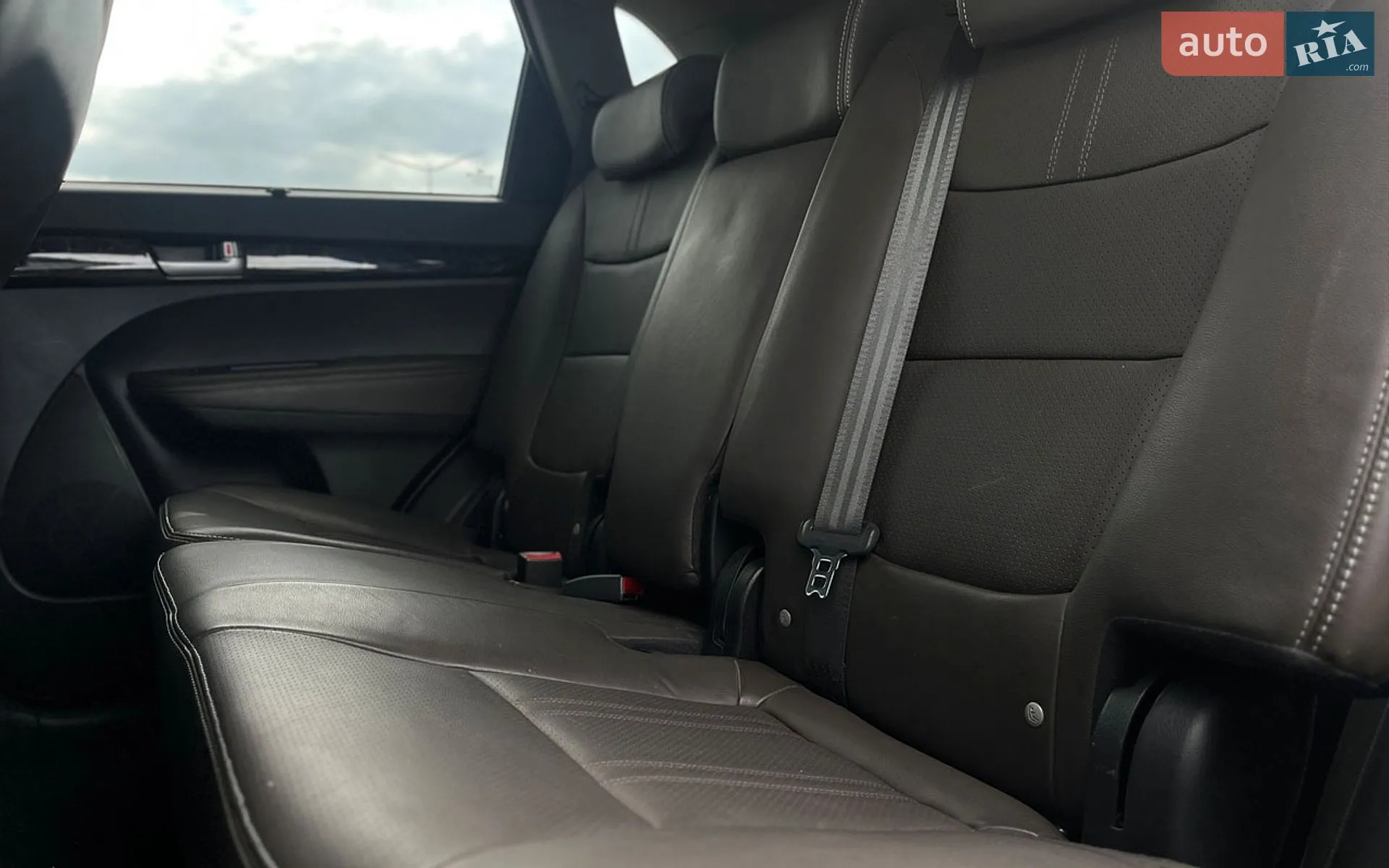 2014 Kia Sorento - мініатюра 28