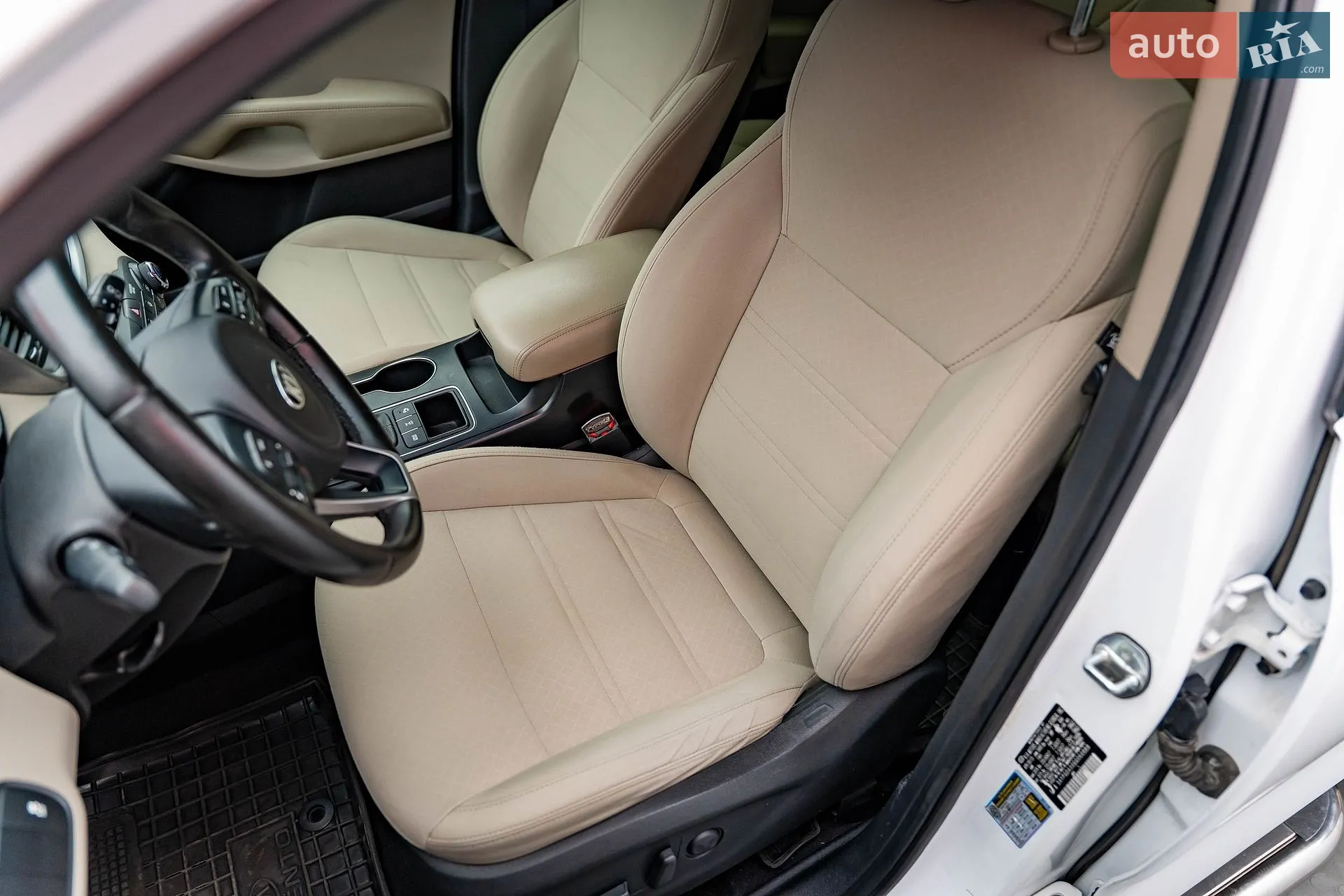 2015 Kia Sorento - мініатюра 10