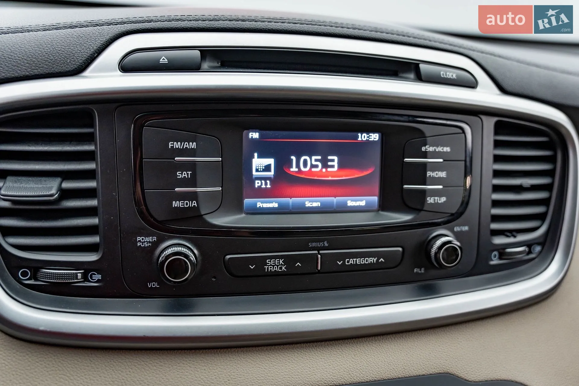 2015 Kia Sorento - мініатюра 18