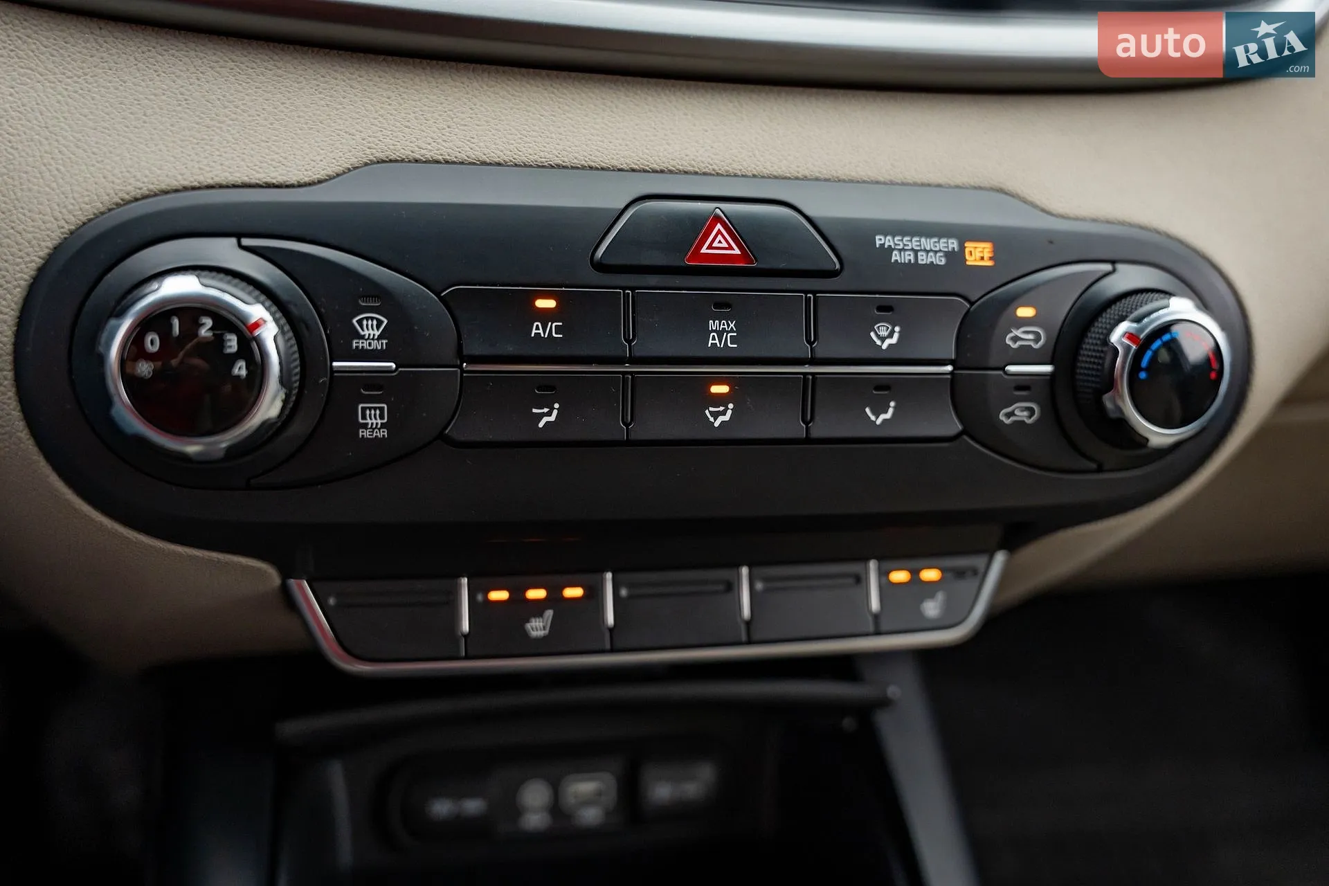 2015 Kia Sorento - мініатюра 20