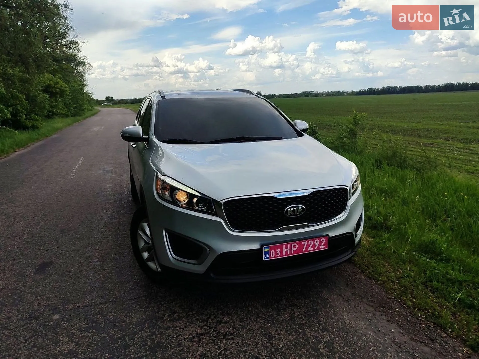 2016 Kia Sorento - мініатюра 64
