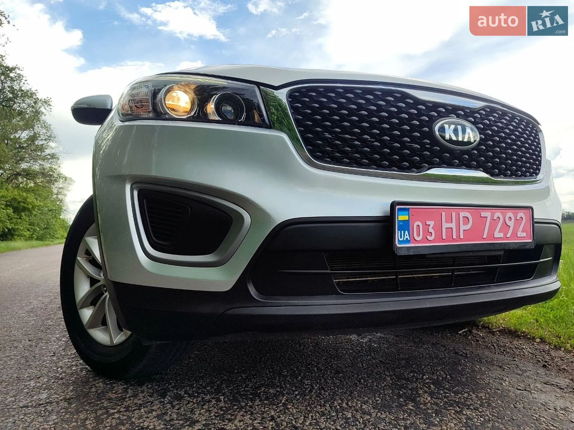 2016 Kia Sorento - мініатюра 85