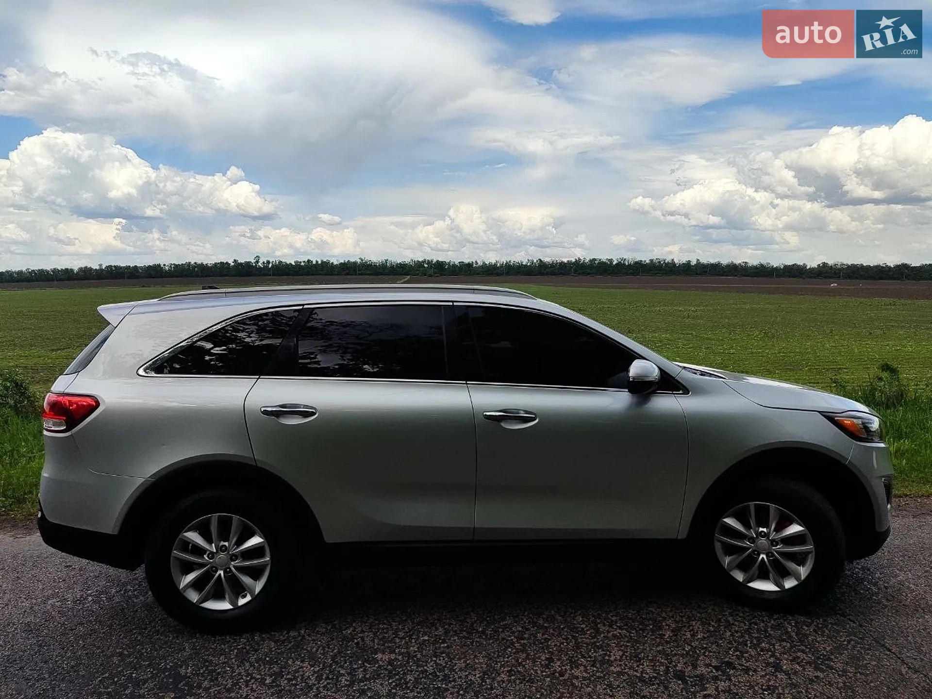 2016 Kia Sorento - мініатюра 26