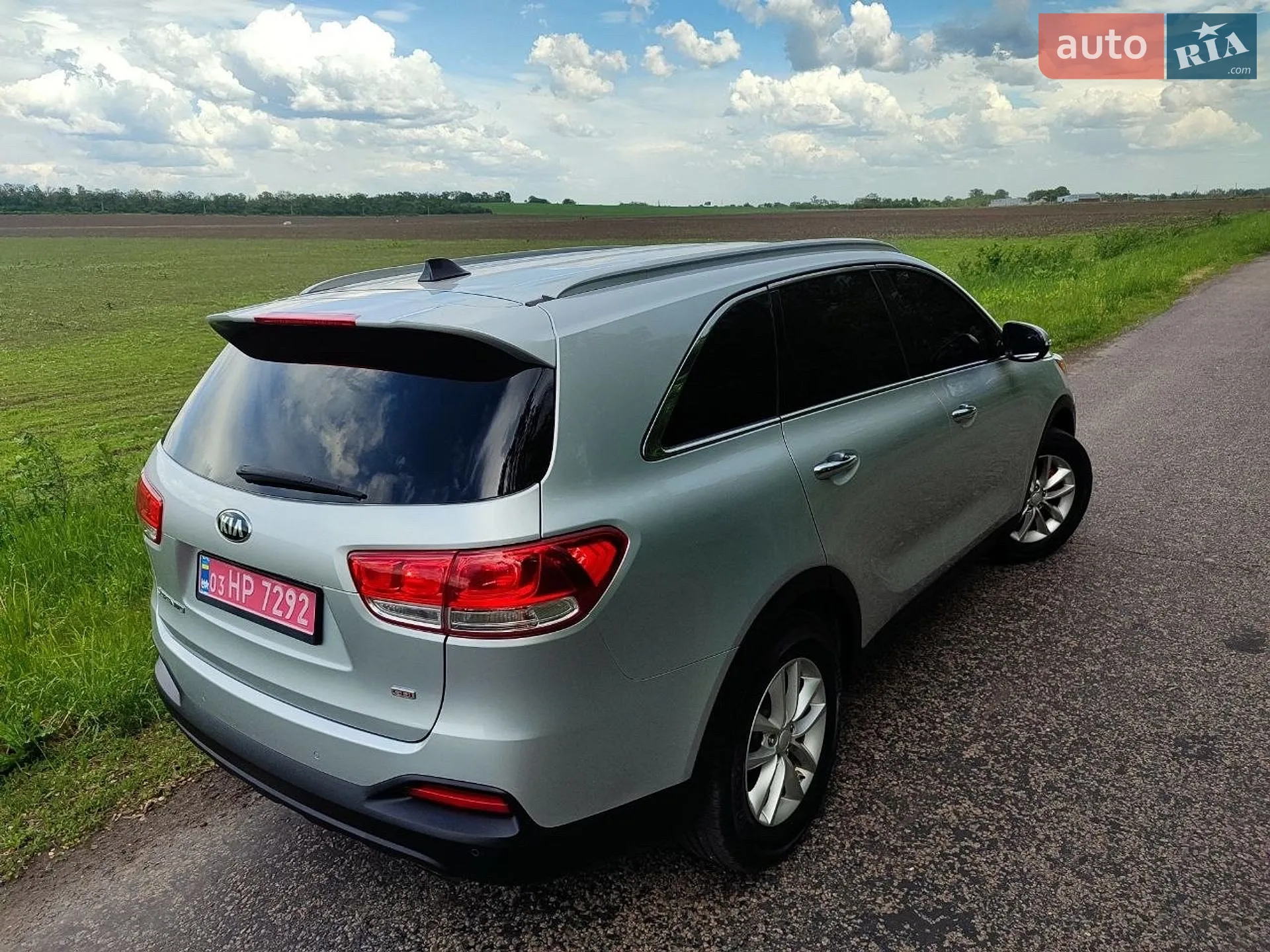 2016 Kia Sorento - мініатюра 51