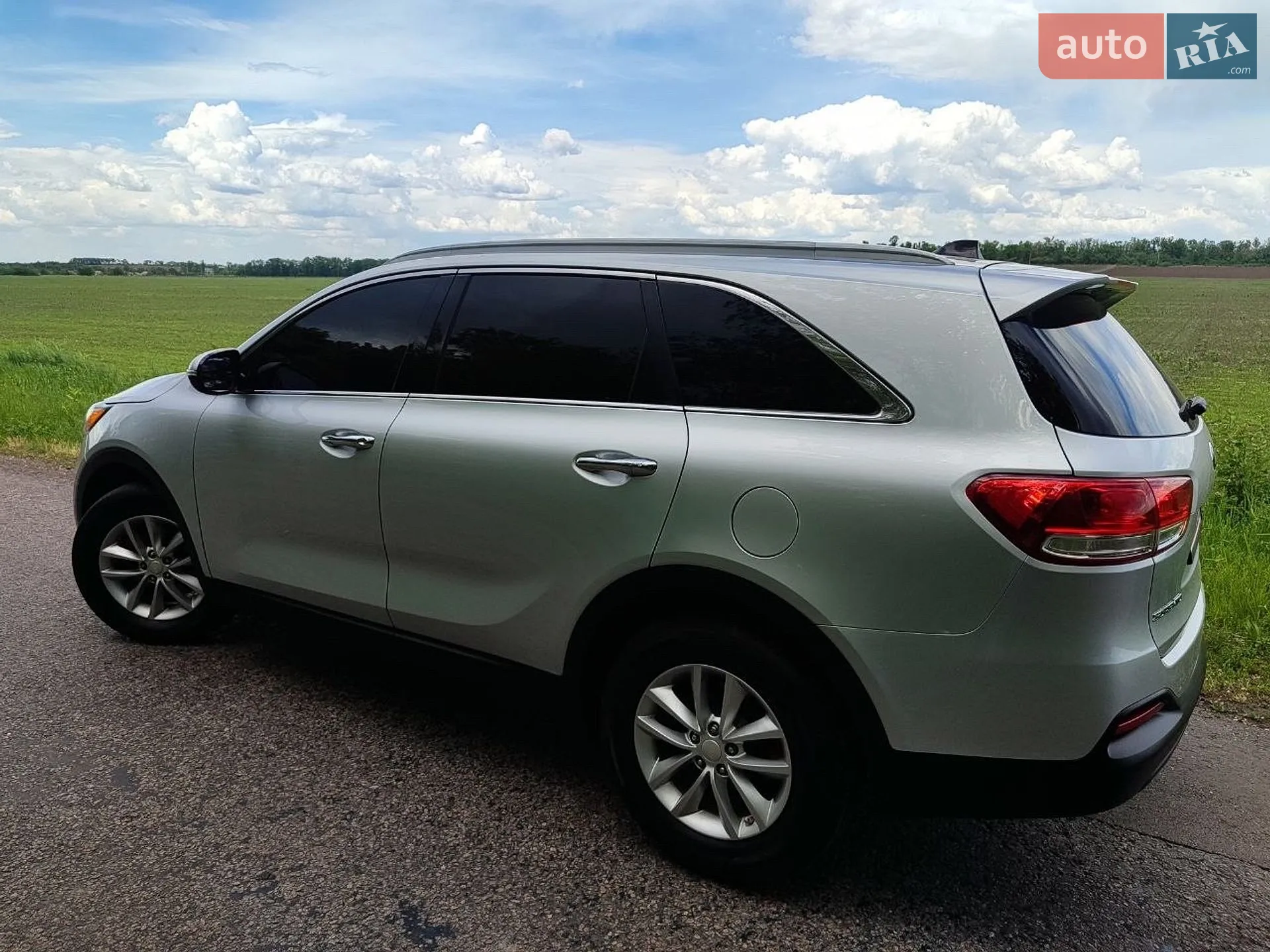 2016 Kia Sorento - мініатюра 39