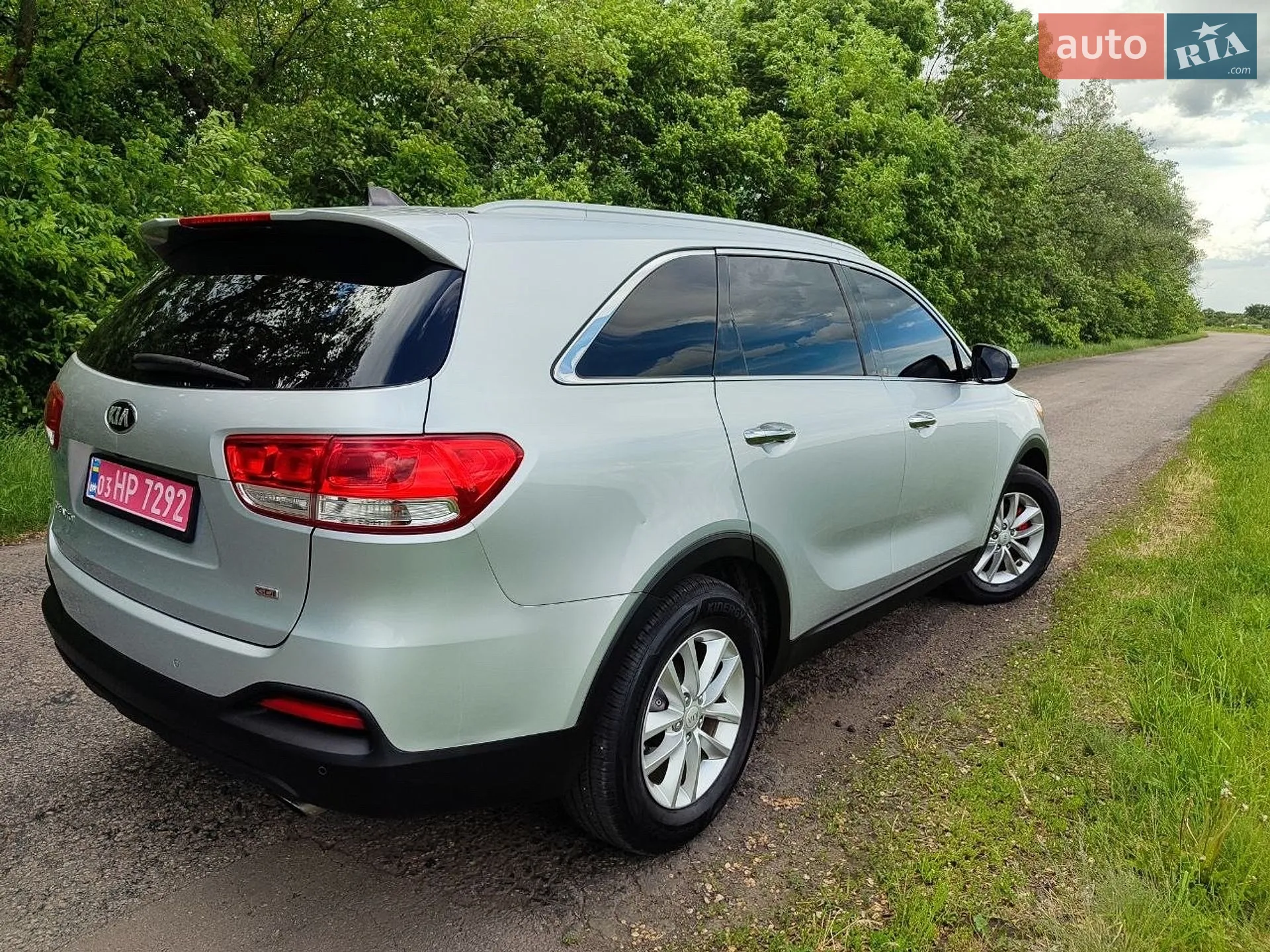 2016 Kia Sorento - мініатюра 56
