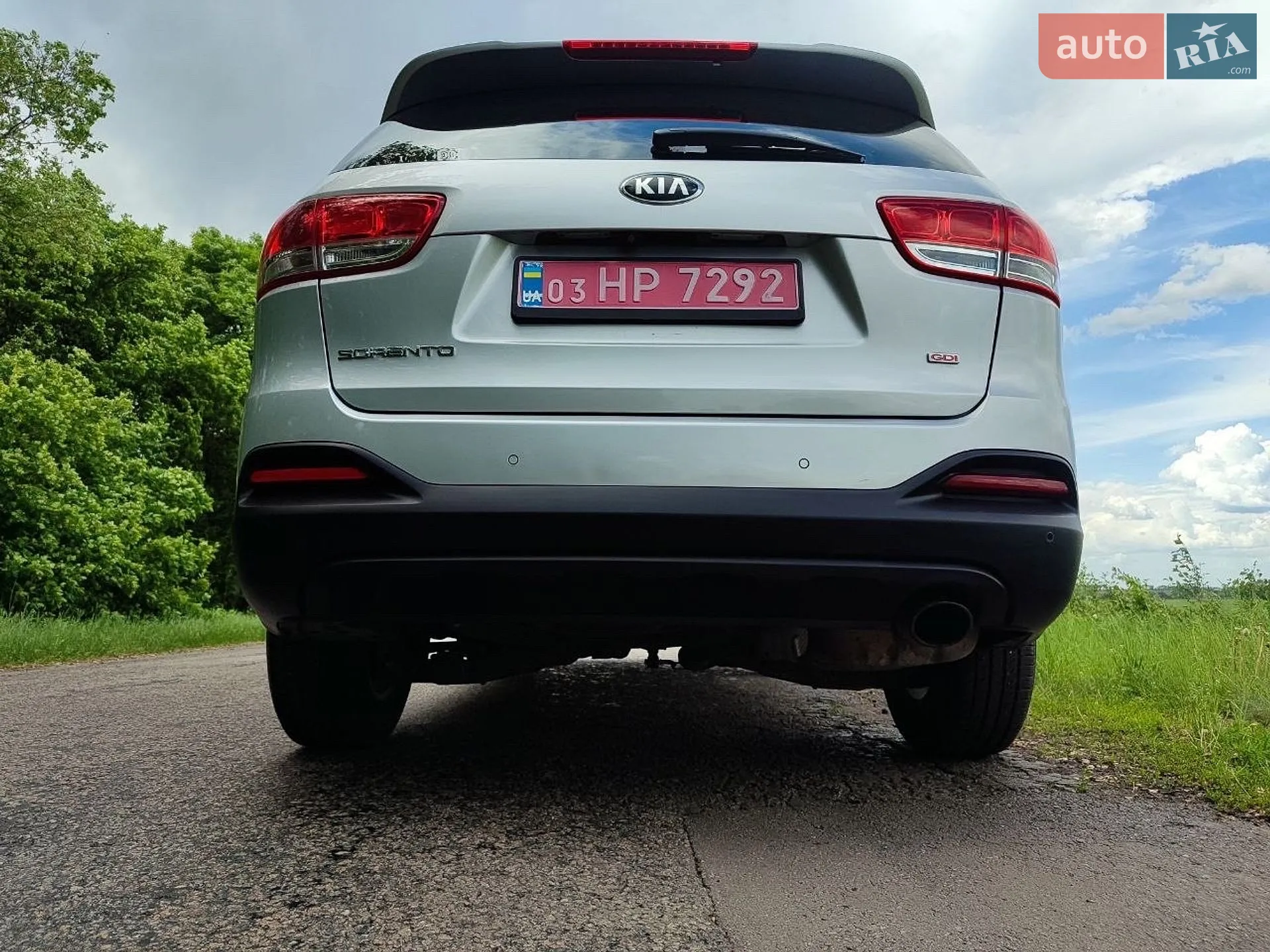 2016 Kia Sorento - мініатюра 60