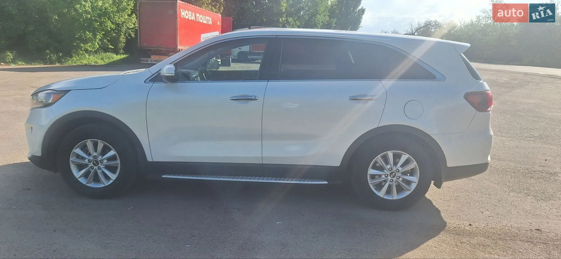 2019 Kia Sorento - мініатюра 6