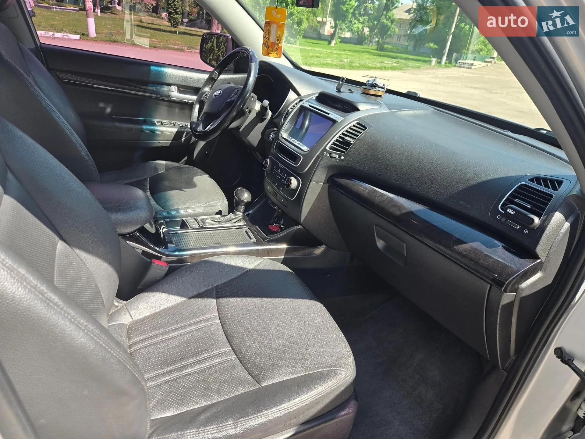 2013 Kia Sorento - мініатюра 11