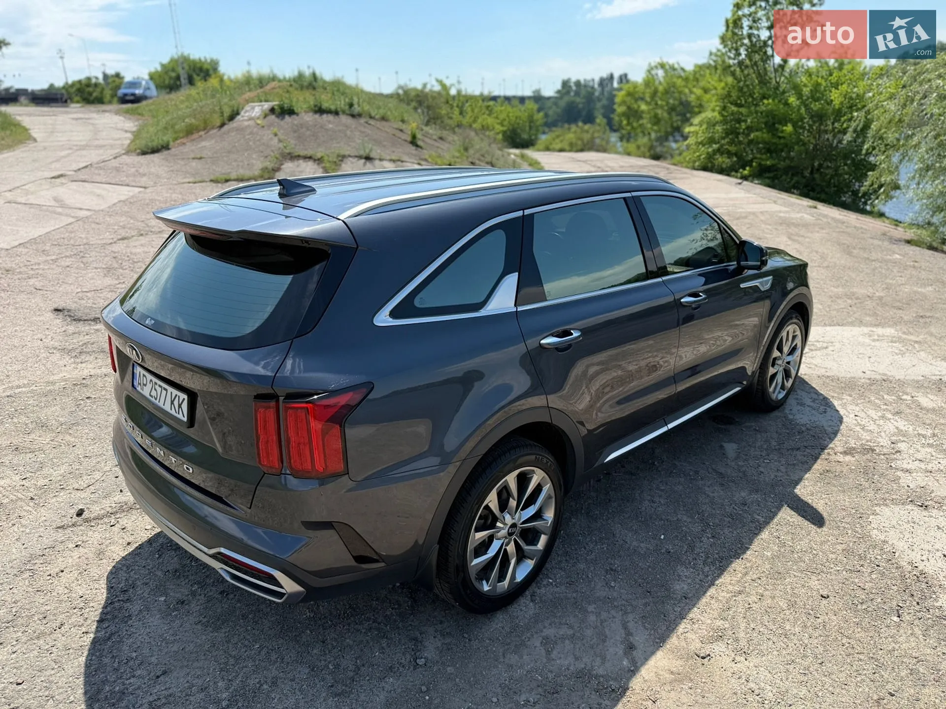 2020 Kia Sorento - мініатюра 15